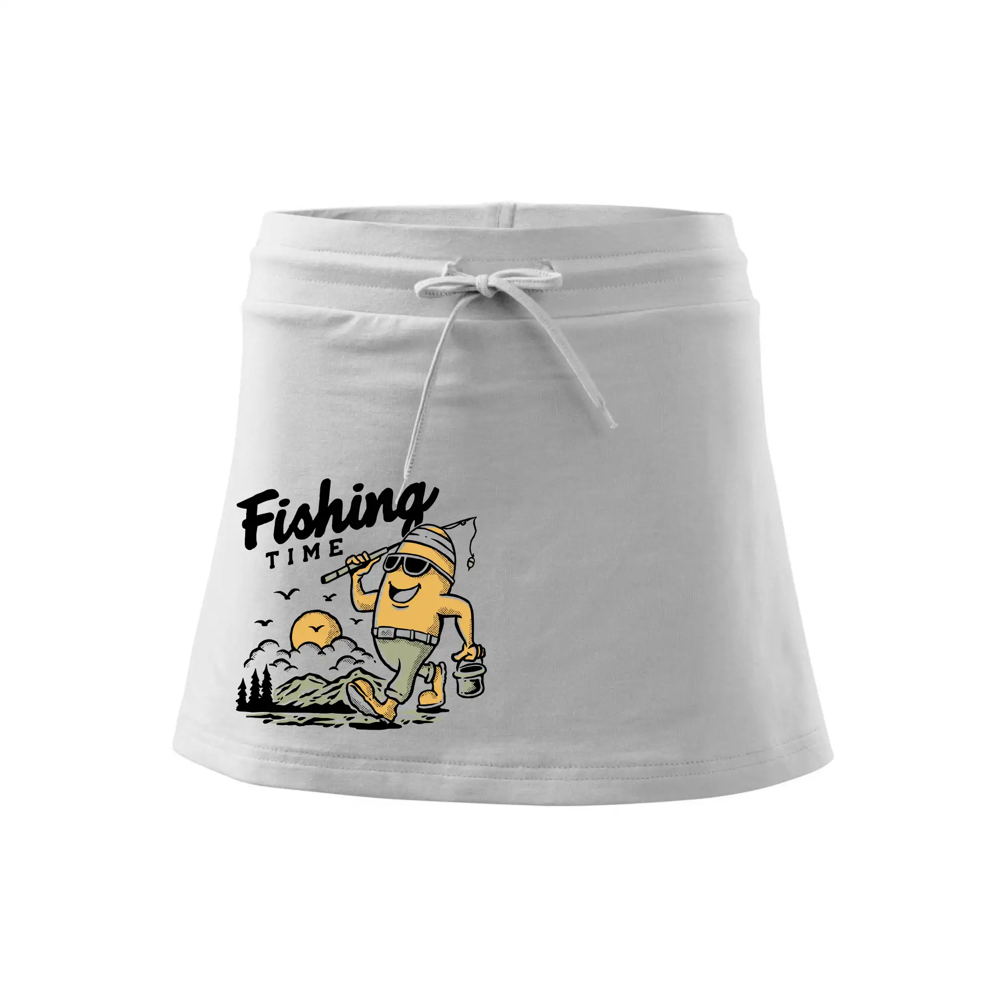 Fishing Time na výletě