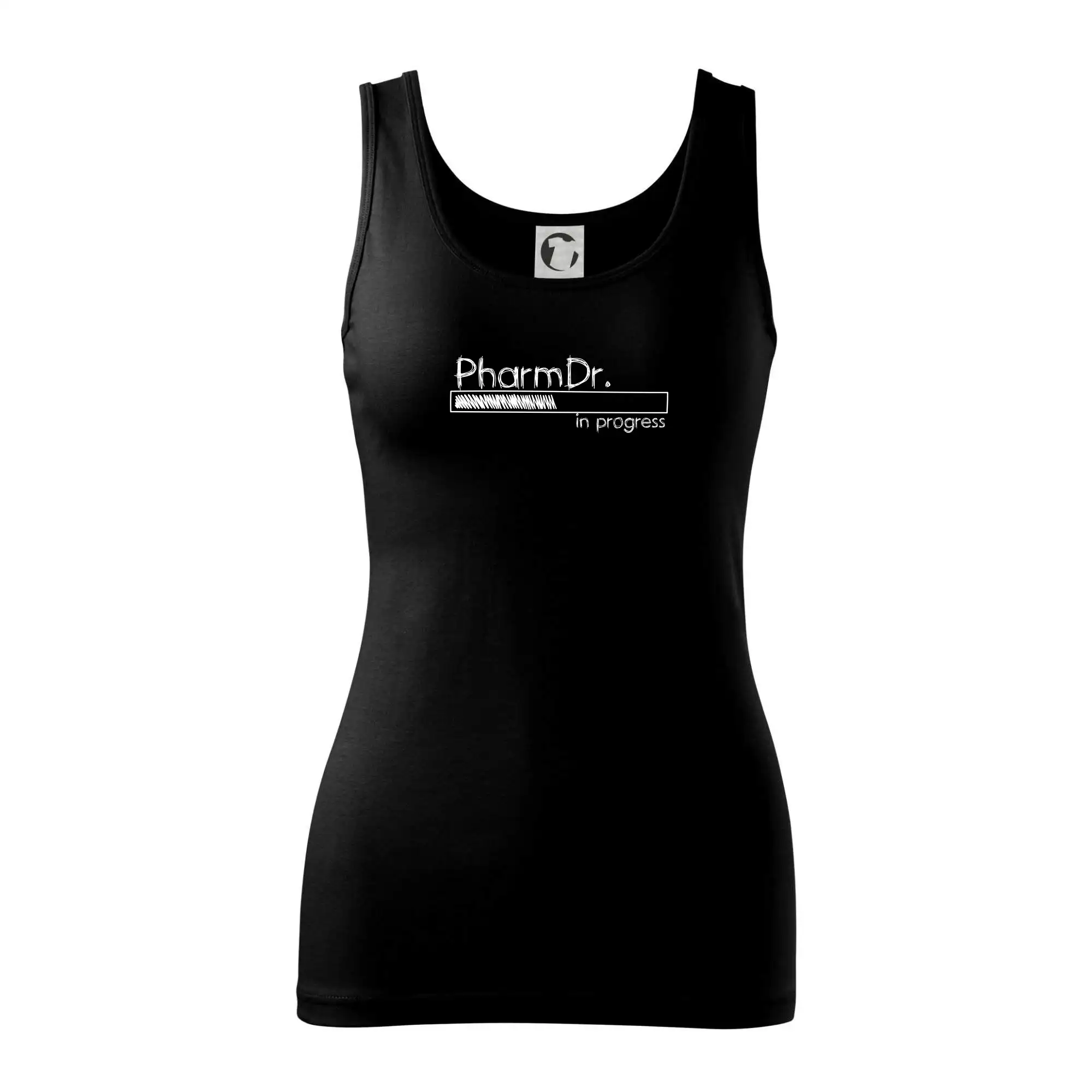 In progress titul PhMr. magistr / magistra filozofie