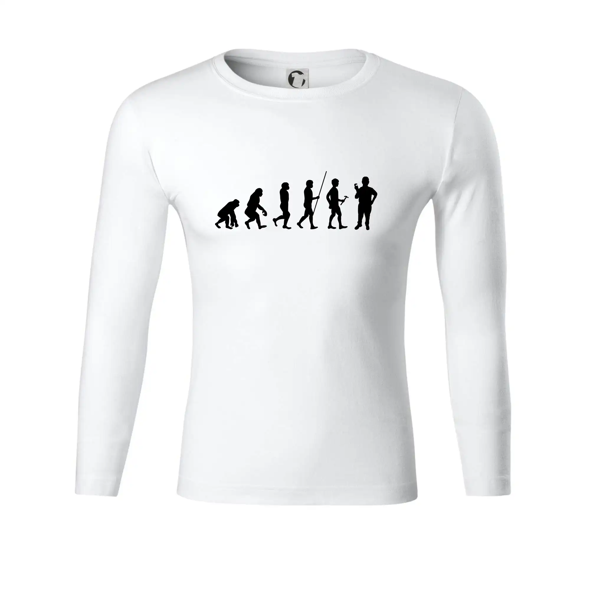 Evoluce instalatér
