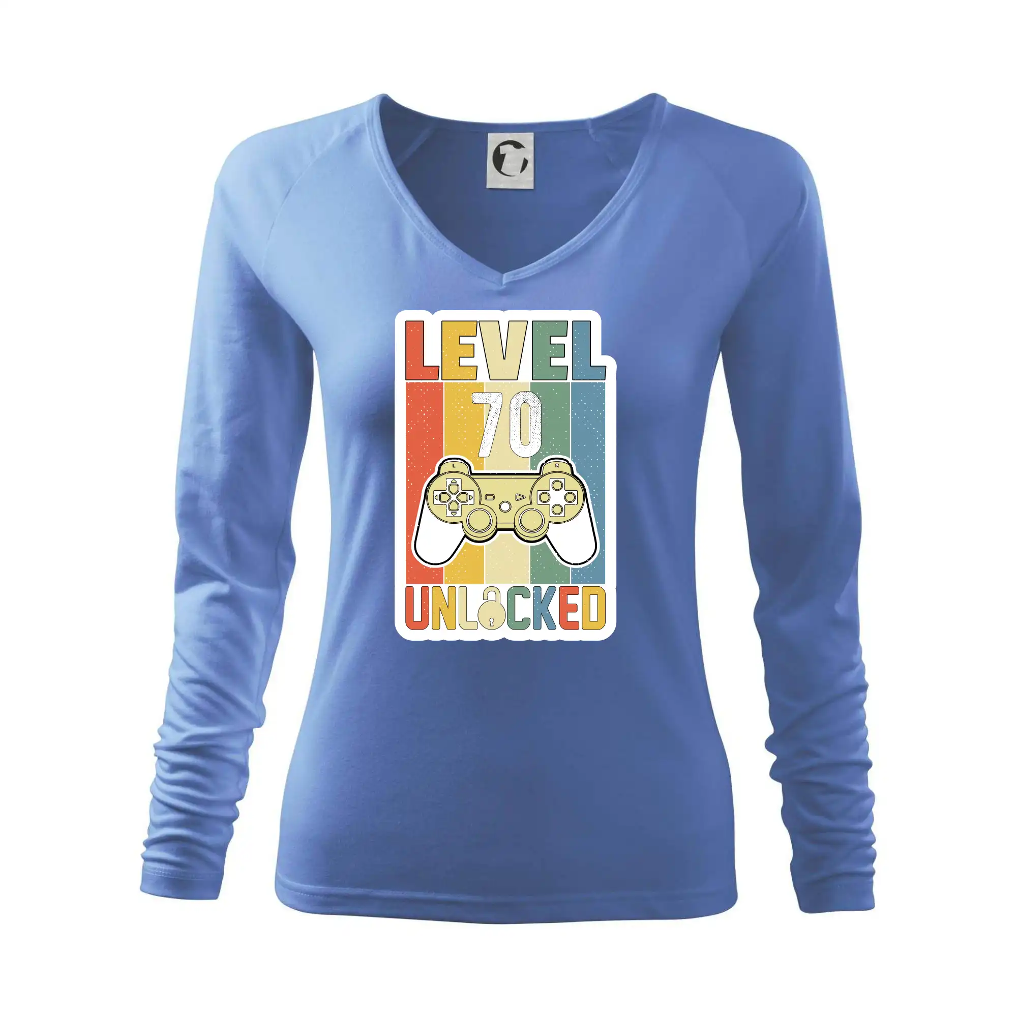 Gaming narozeniny 70