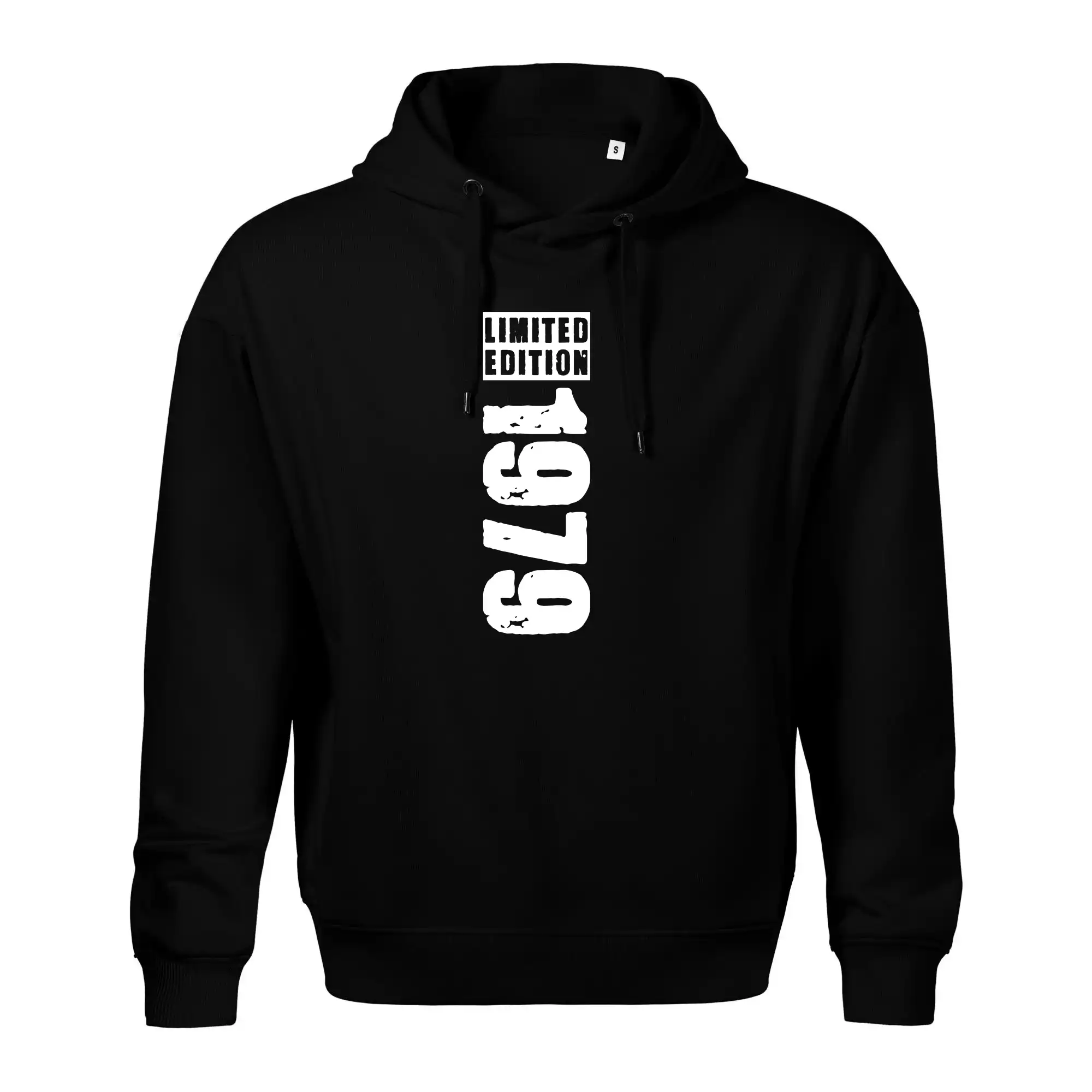 Limited edition 1979 pruh