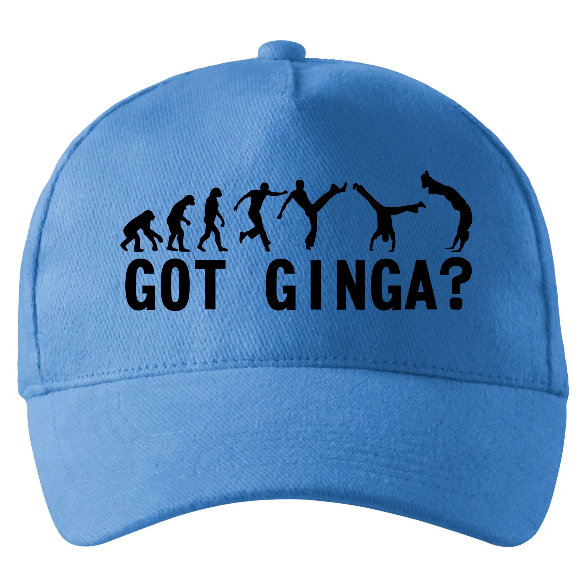 Capoeira - Got Ginga