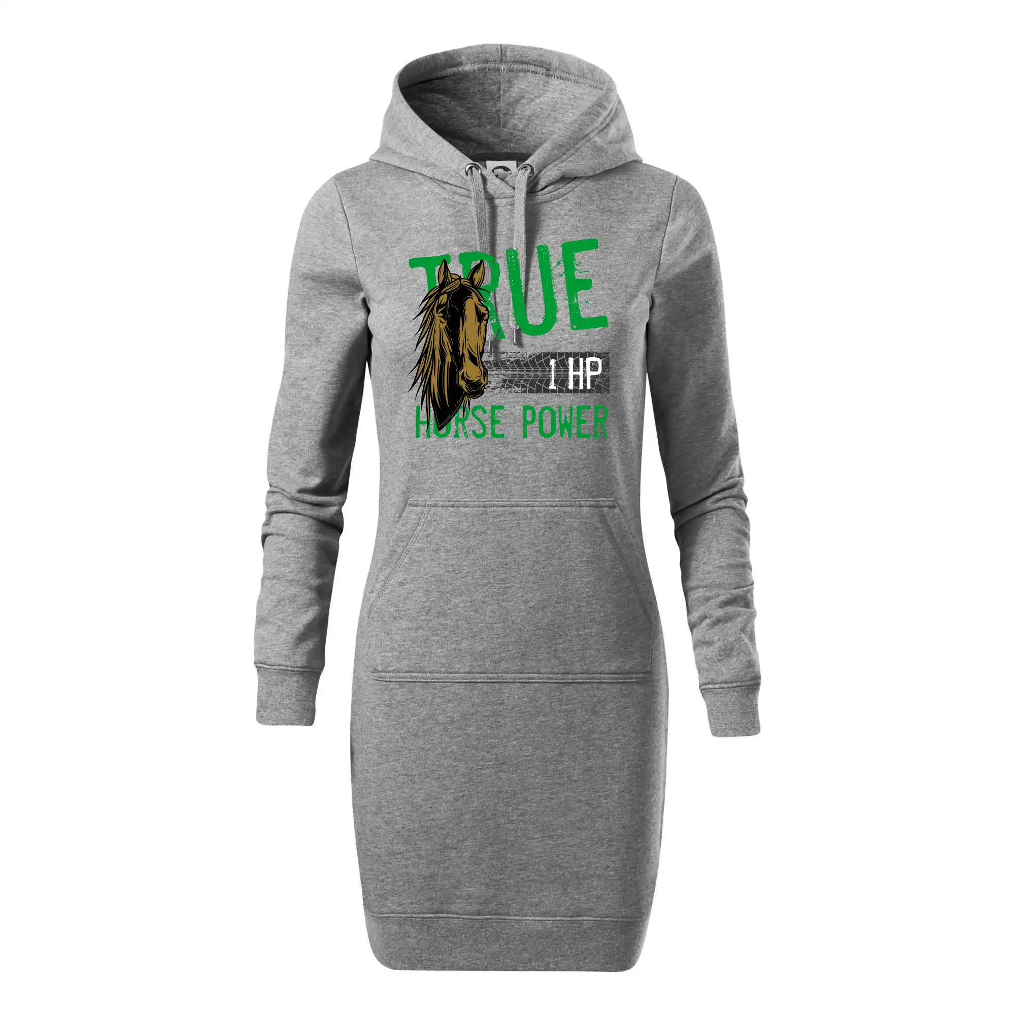 True Horse Power 1 HP