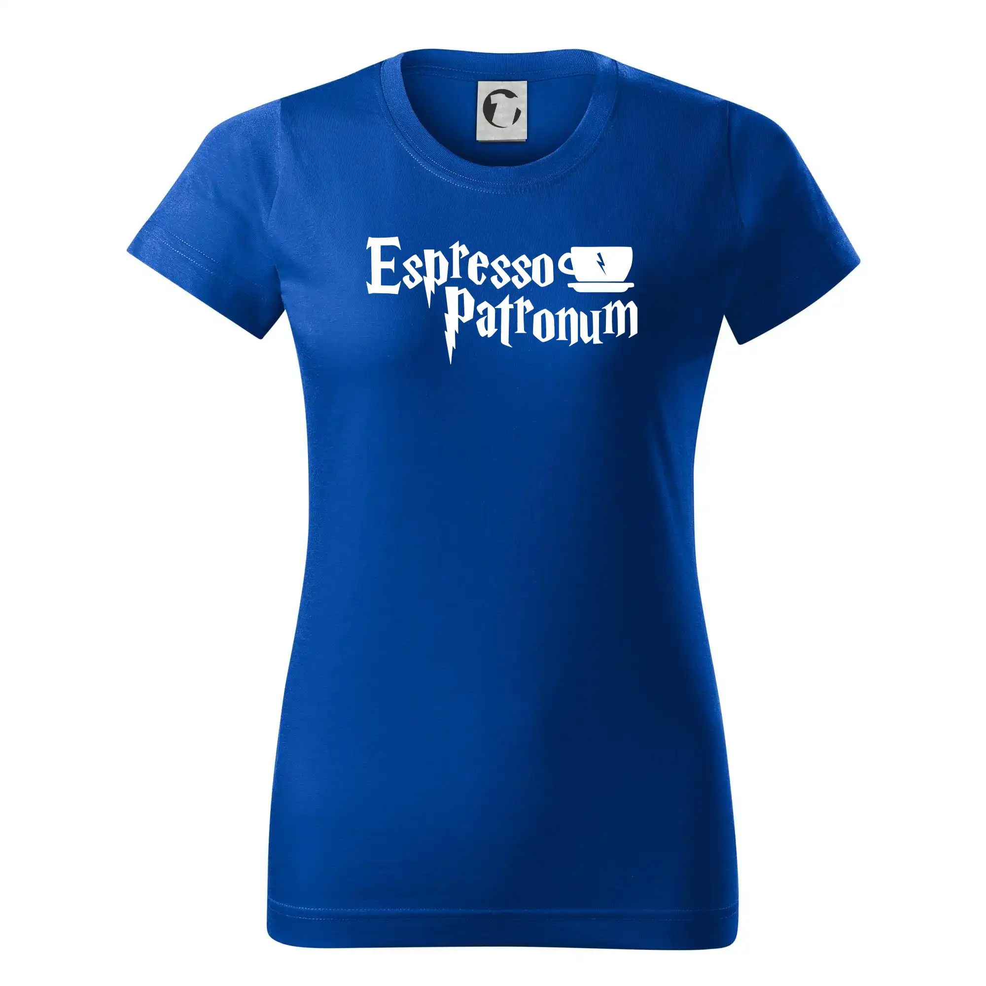 Harry - Espresso Patronum