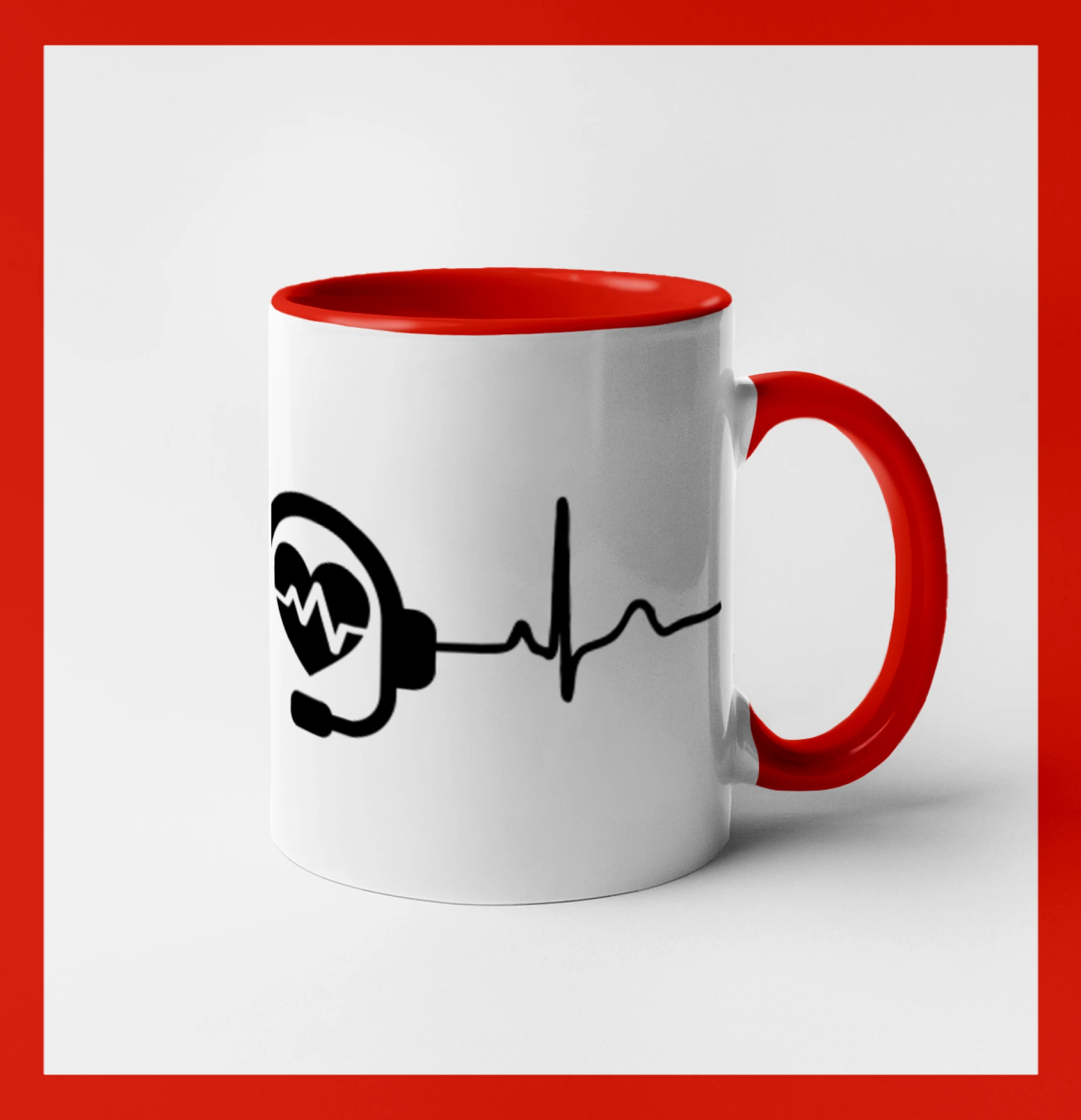 EKG tísňová linka