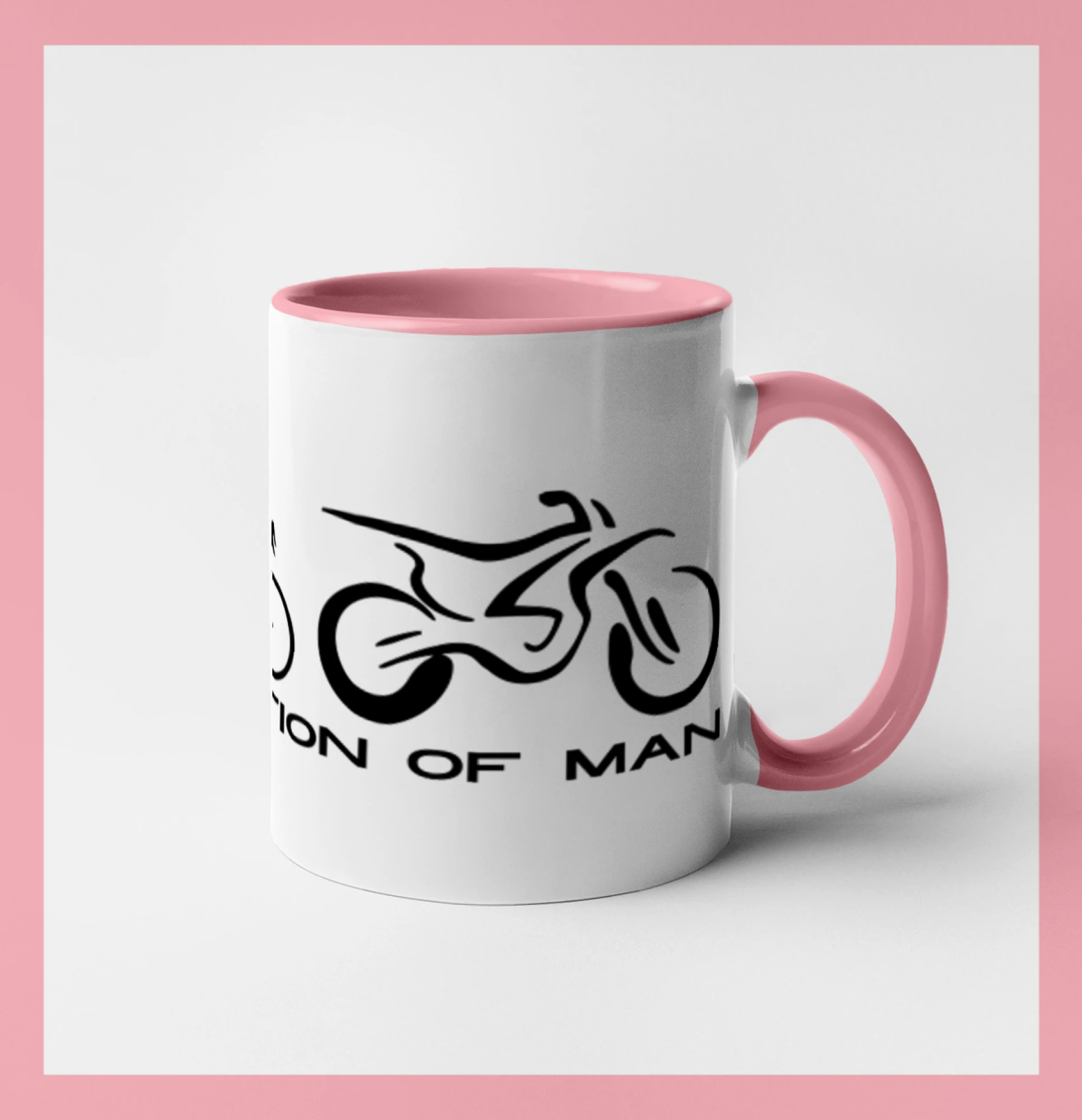 Evolution of man (Enduro)