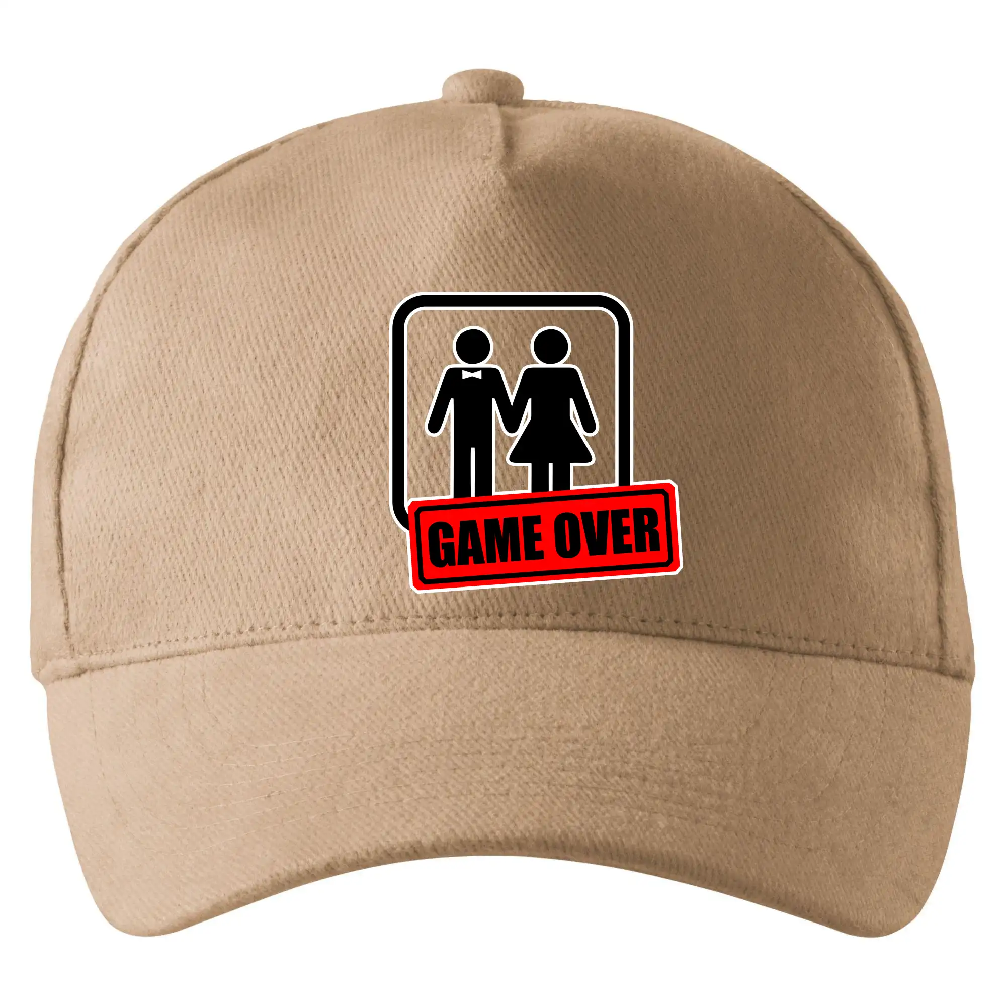 Bachelor Party - Game over (hetero)