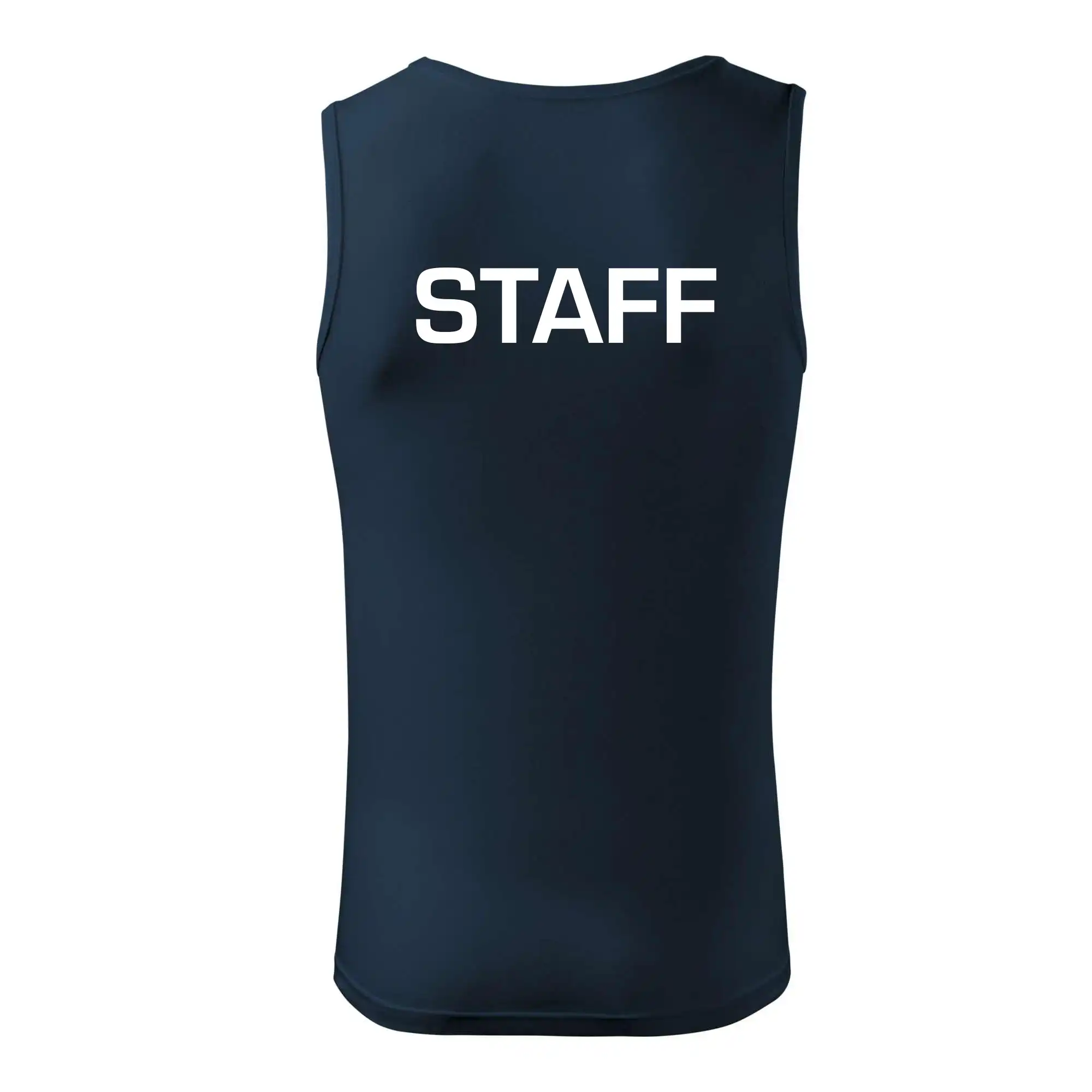 Staff