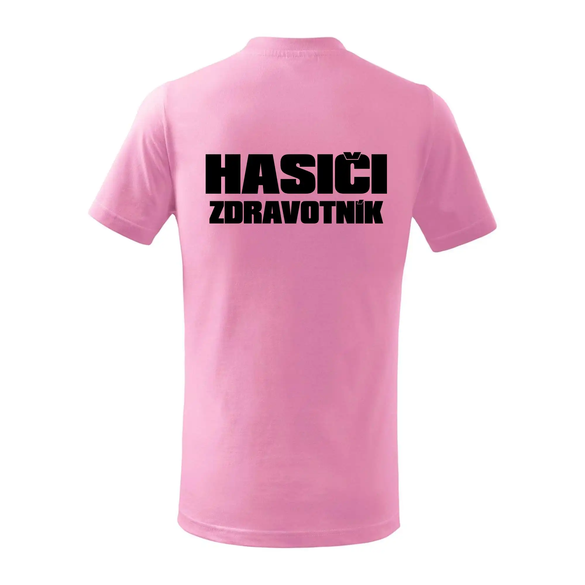 Hasiči zdravotník
