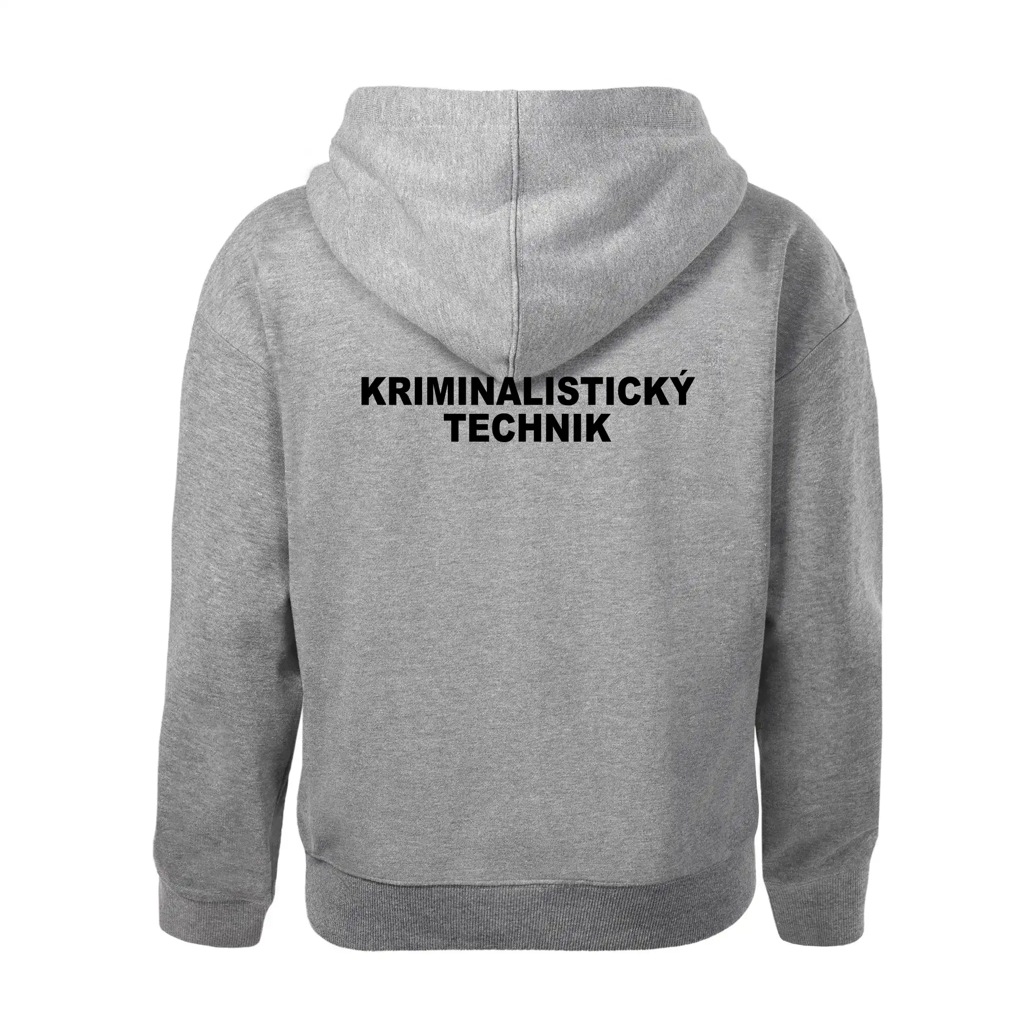 Kriminalistický technik