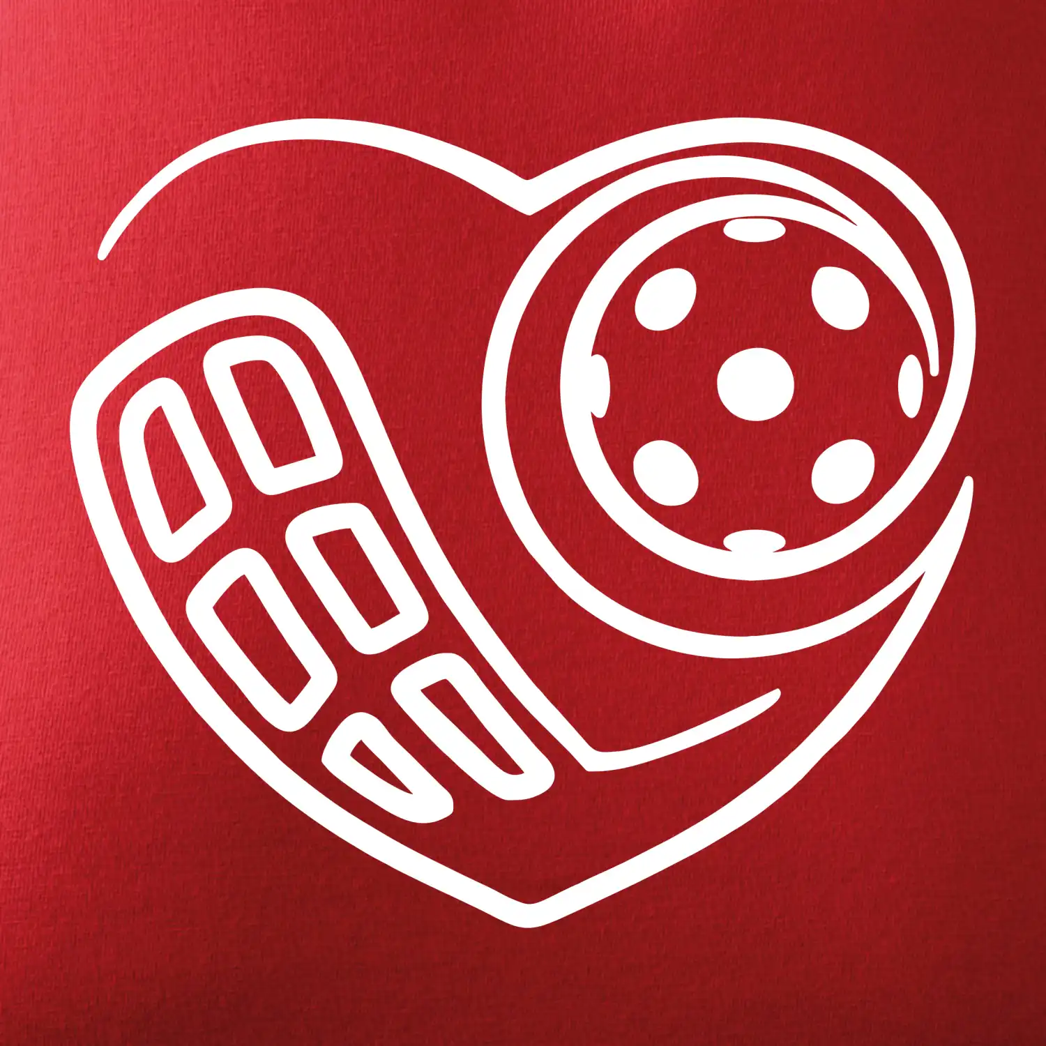 Florbal love