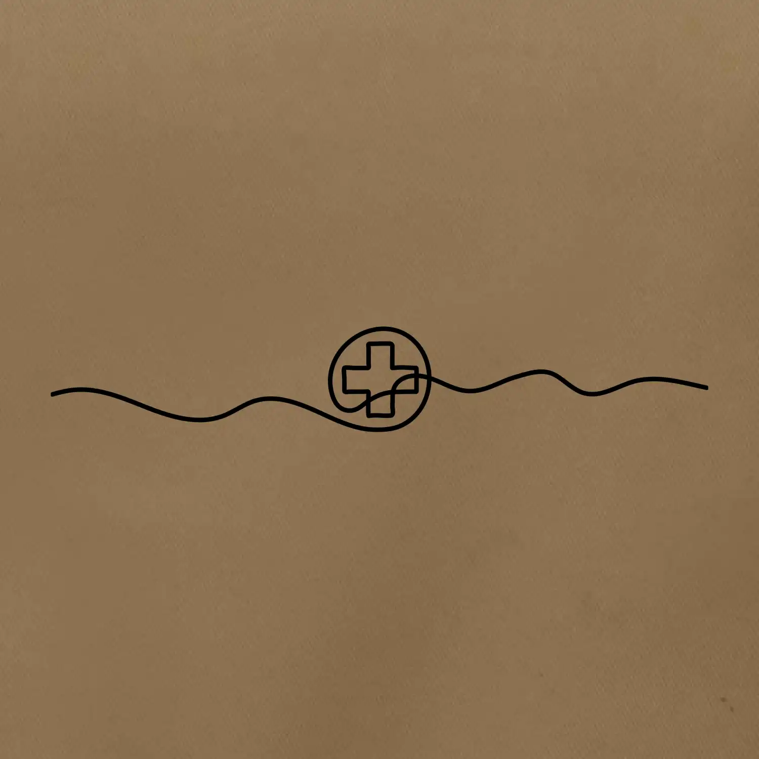 Doktor jedním tahem