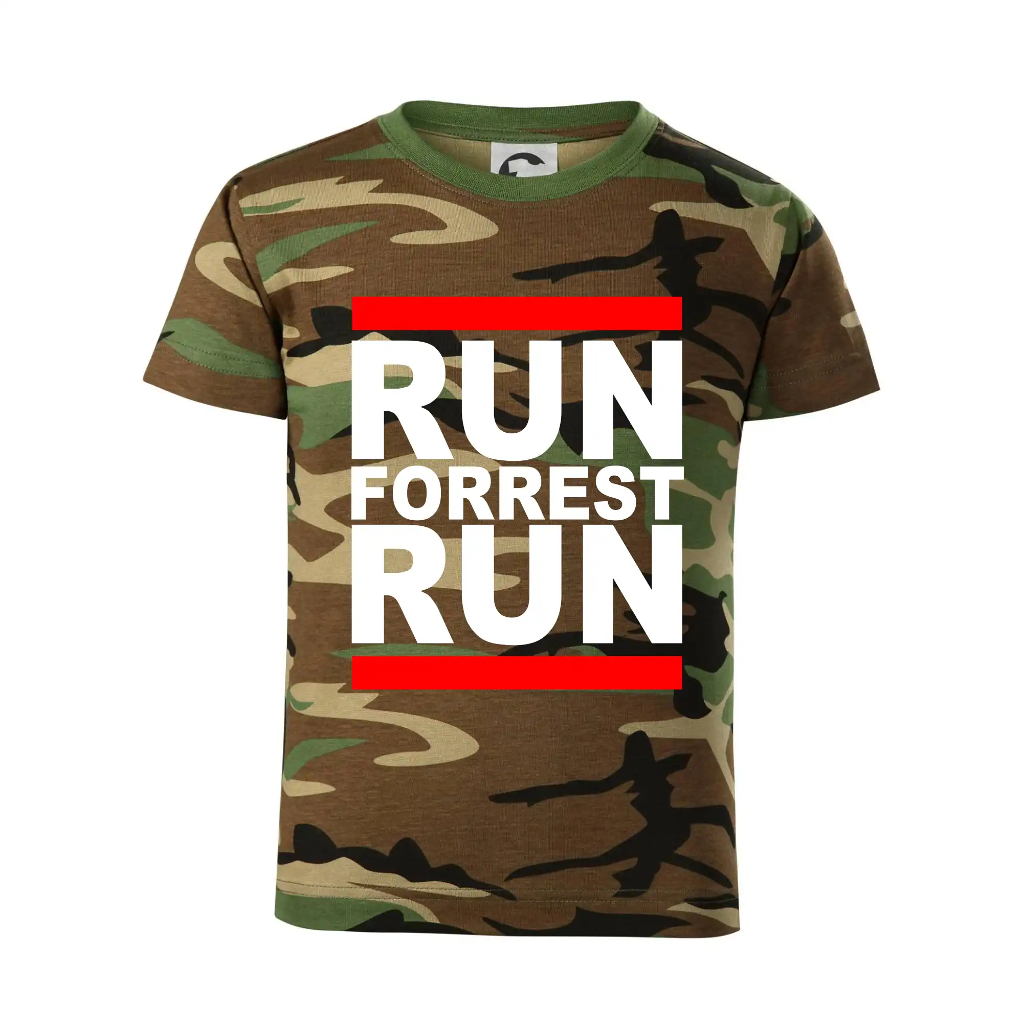 Run Forrest Run