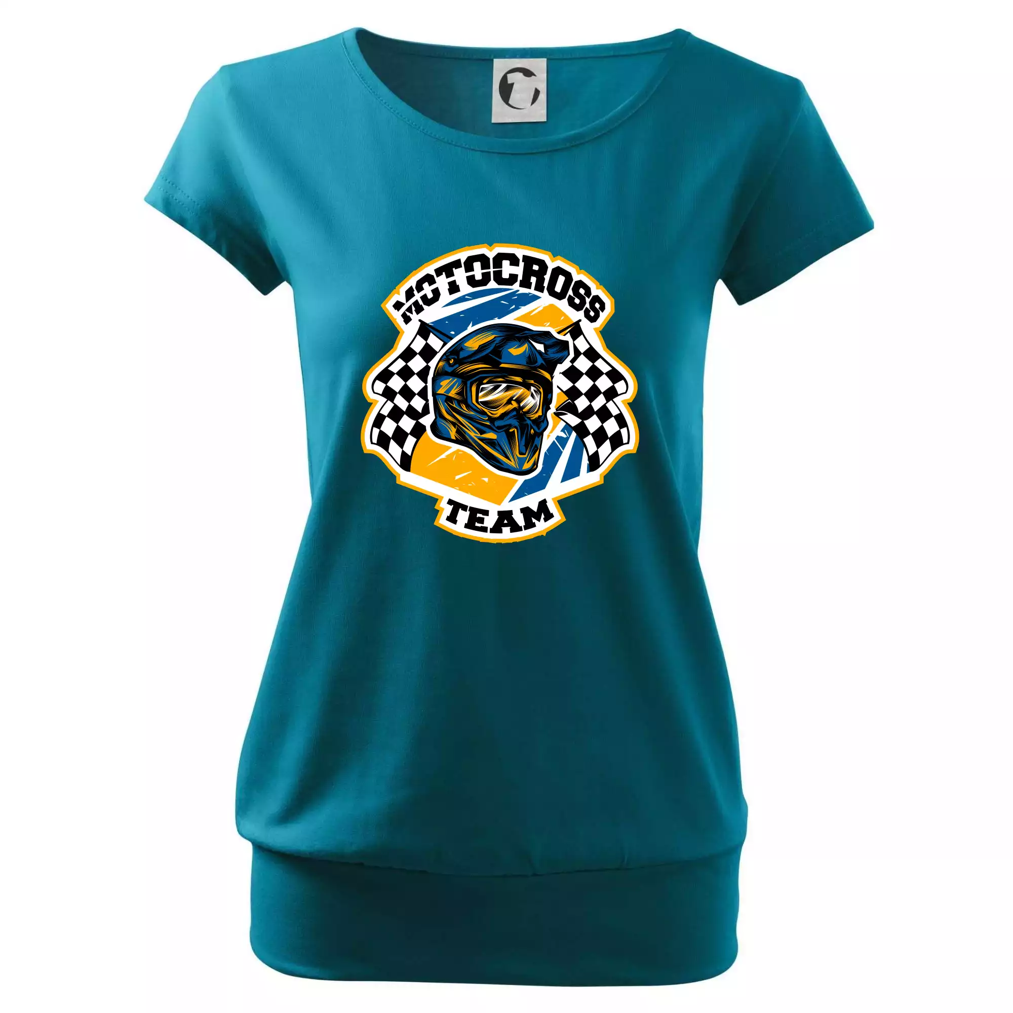 Motocross team helma