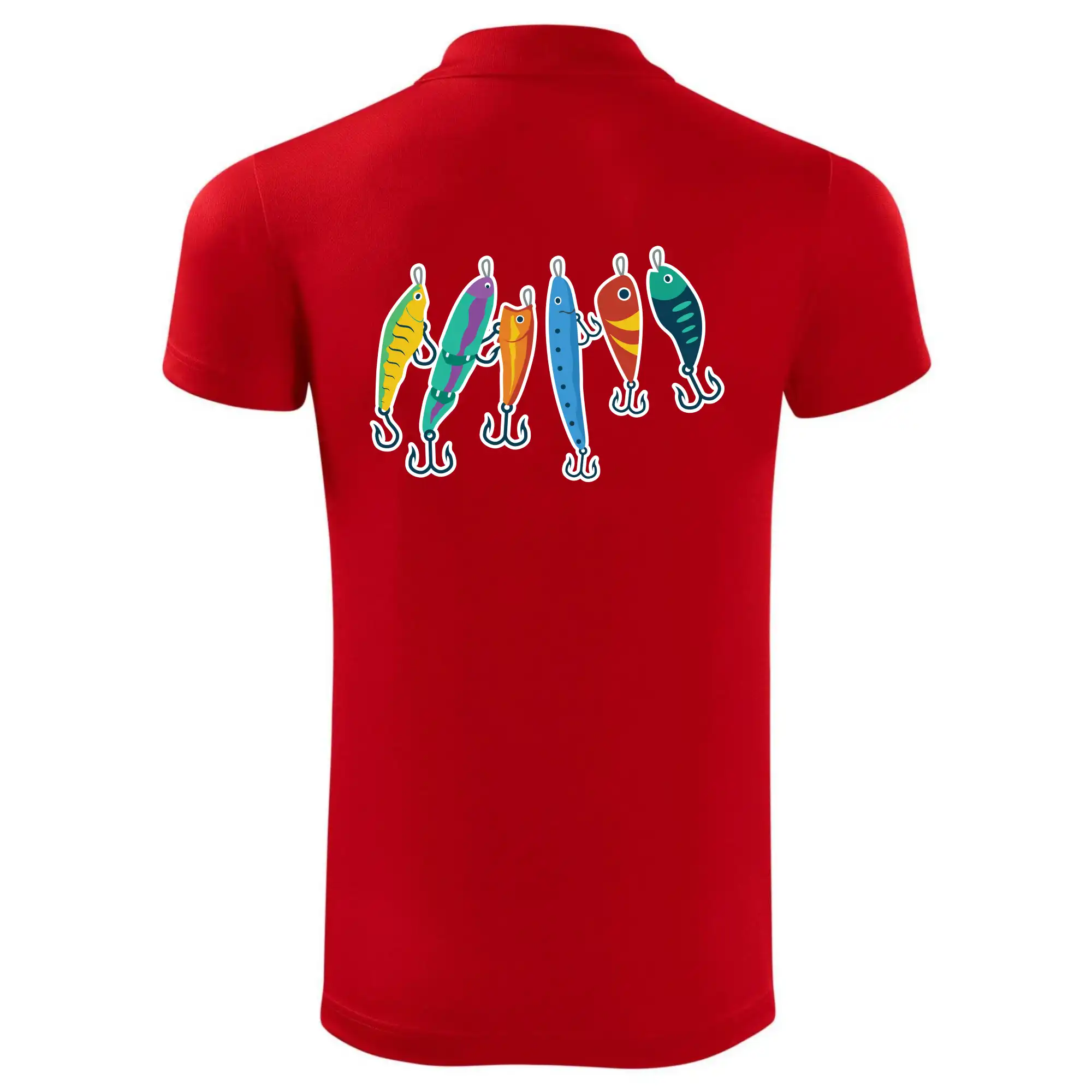 Rybářské návnady