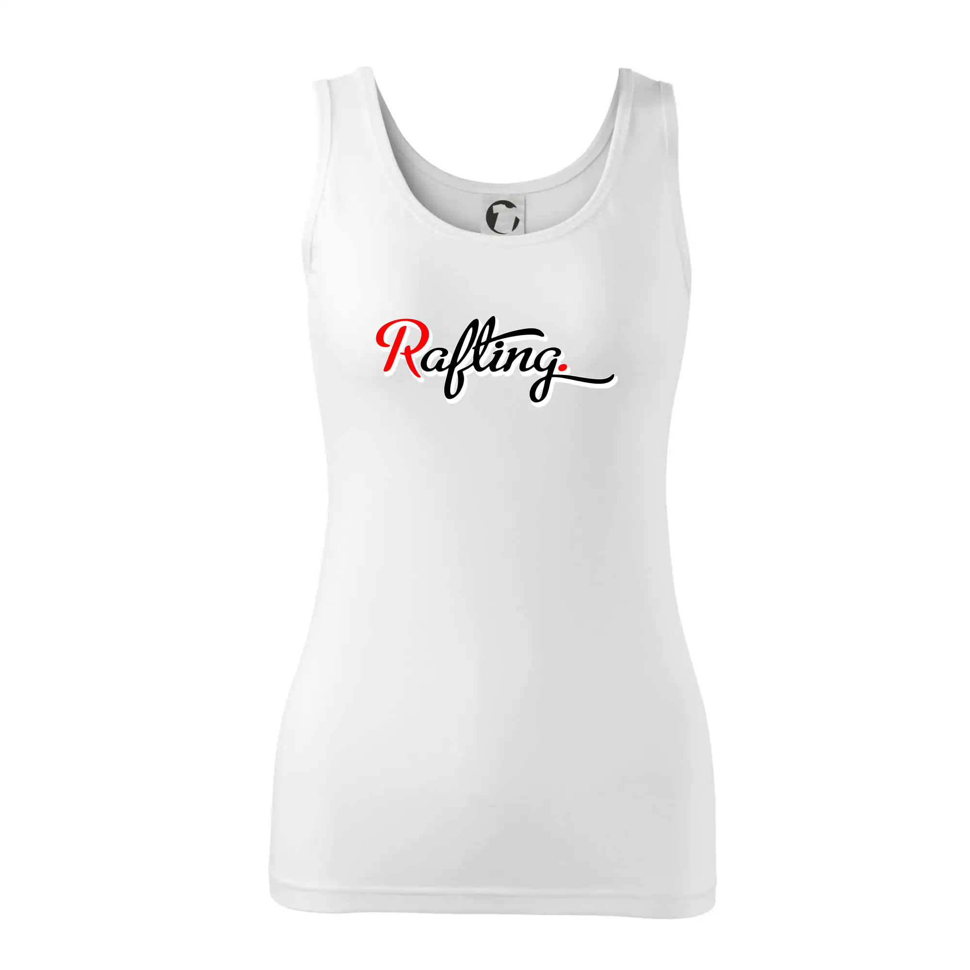 Rafting retro