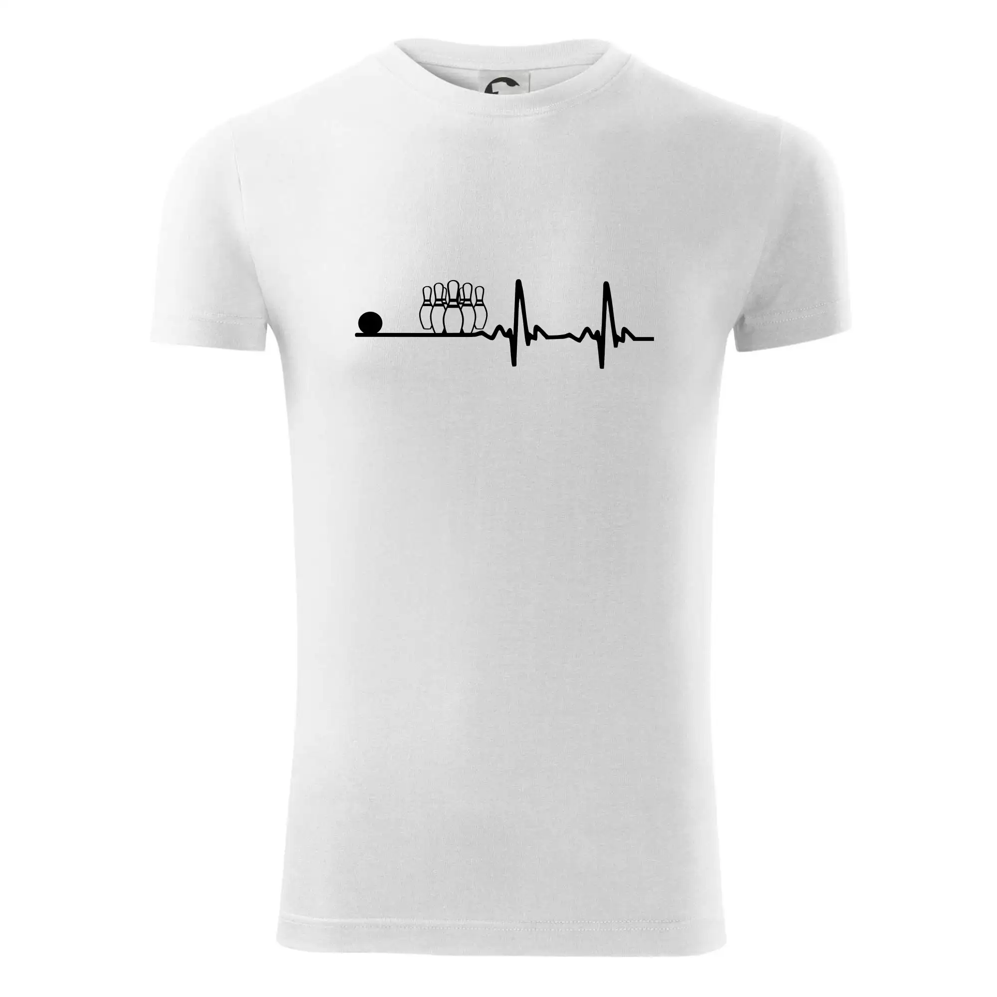 Kuželky EKG
