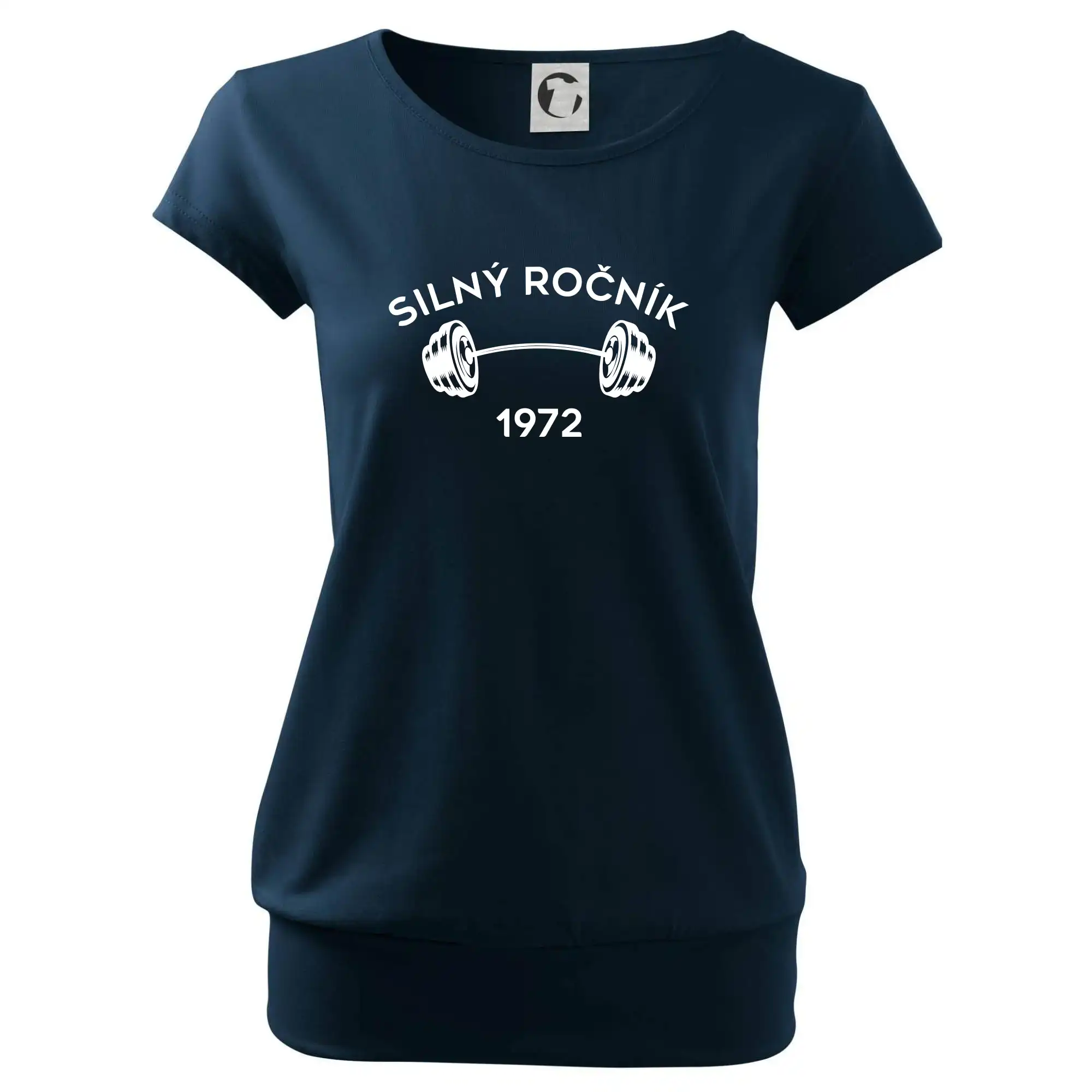 Silný ročník - Letopočet 1972