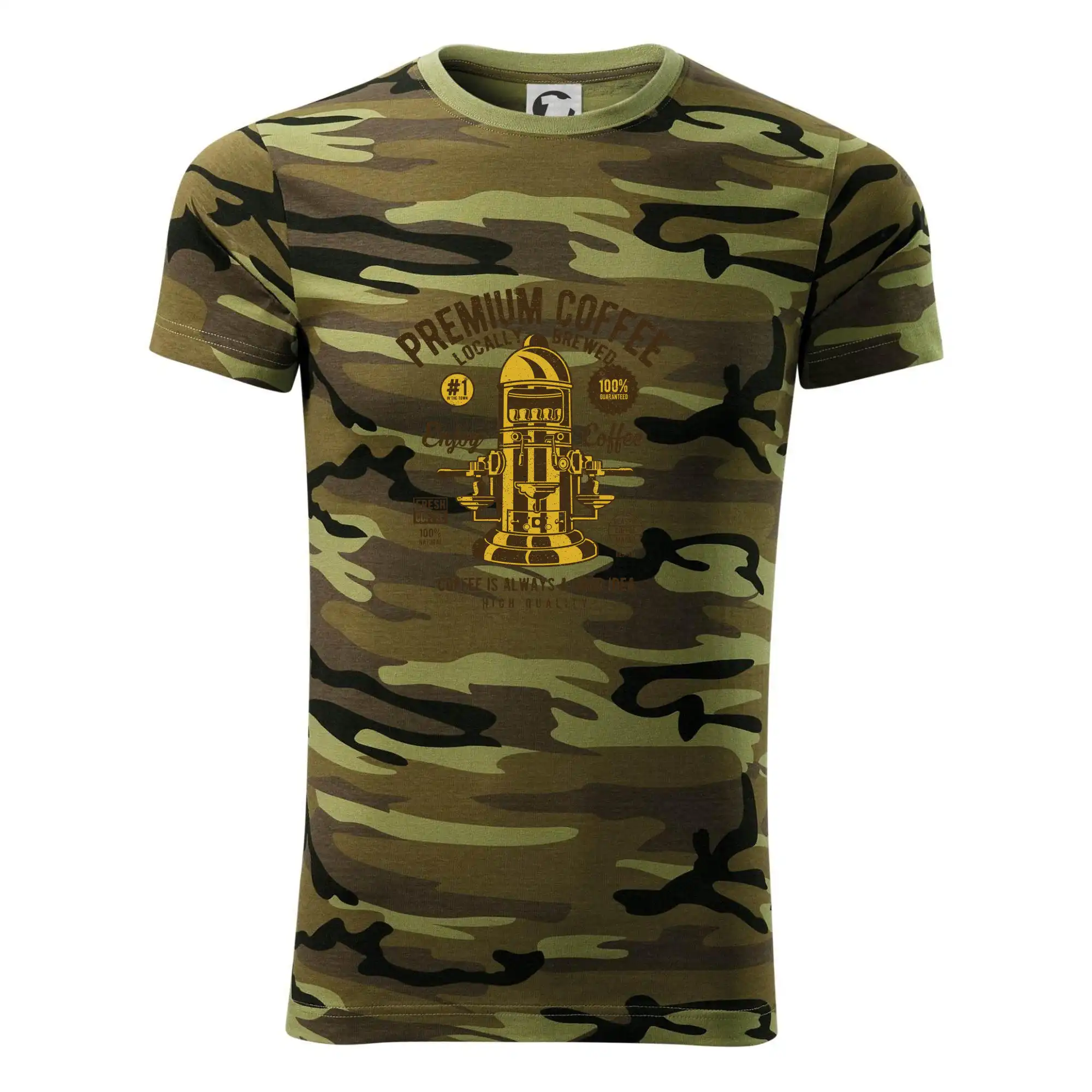 Classic Coffee Maker