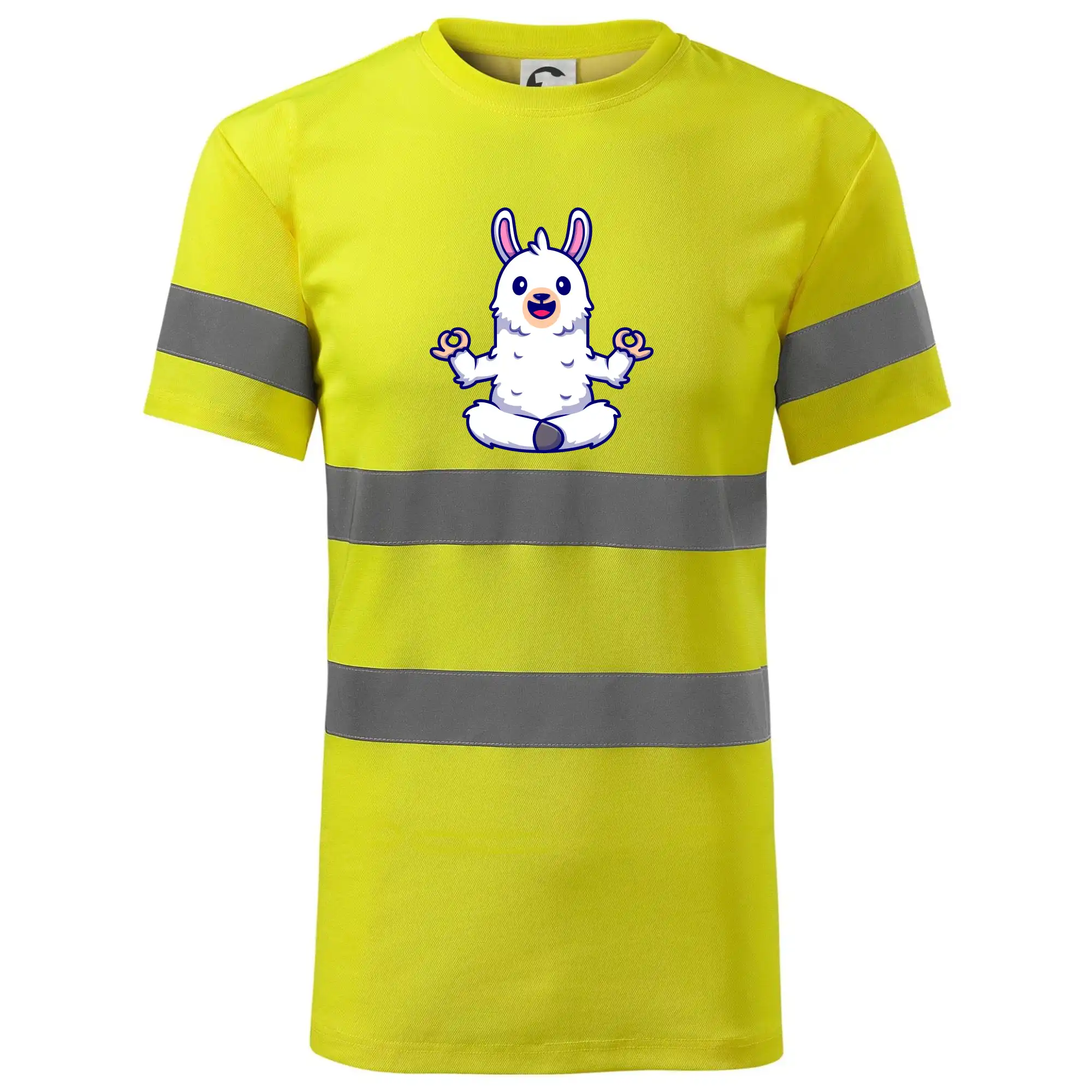 Yoga meditace - lama