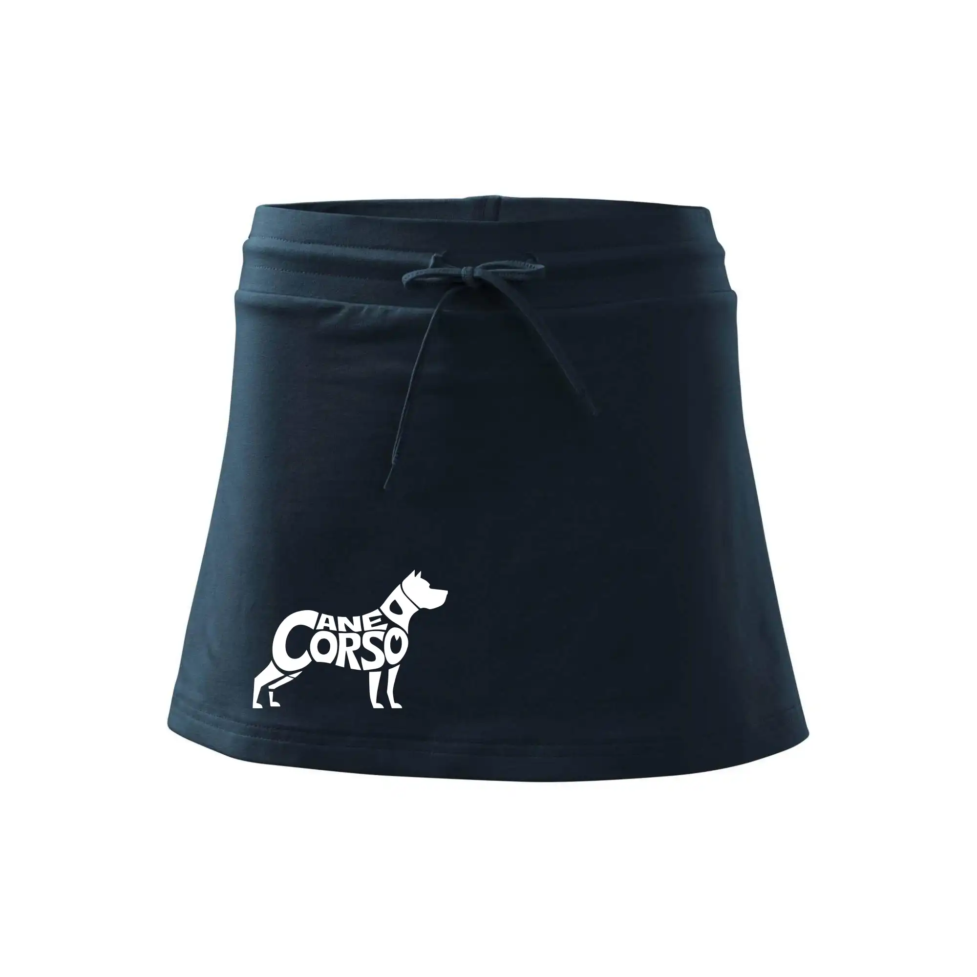 Cane corso nápis v těle