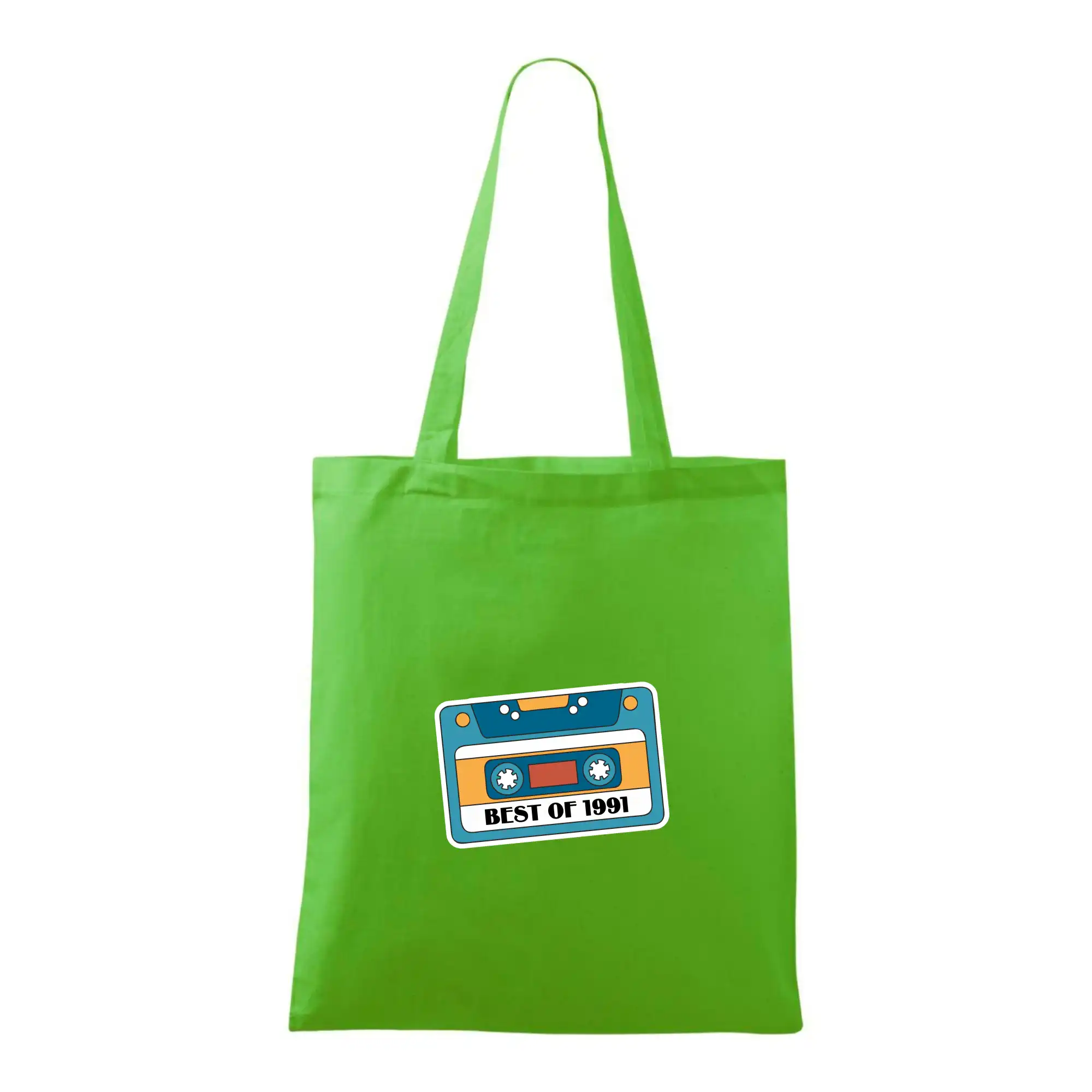 Narozeniny kazeta Best of 1991