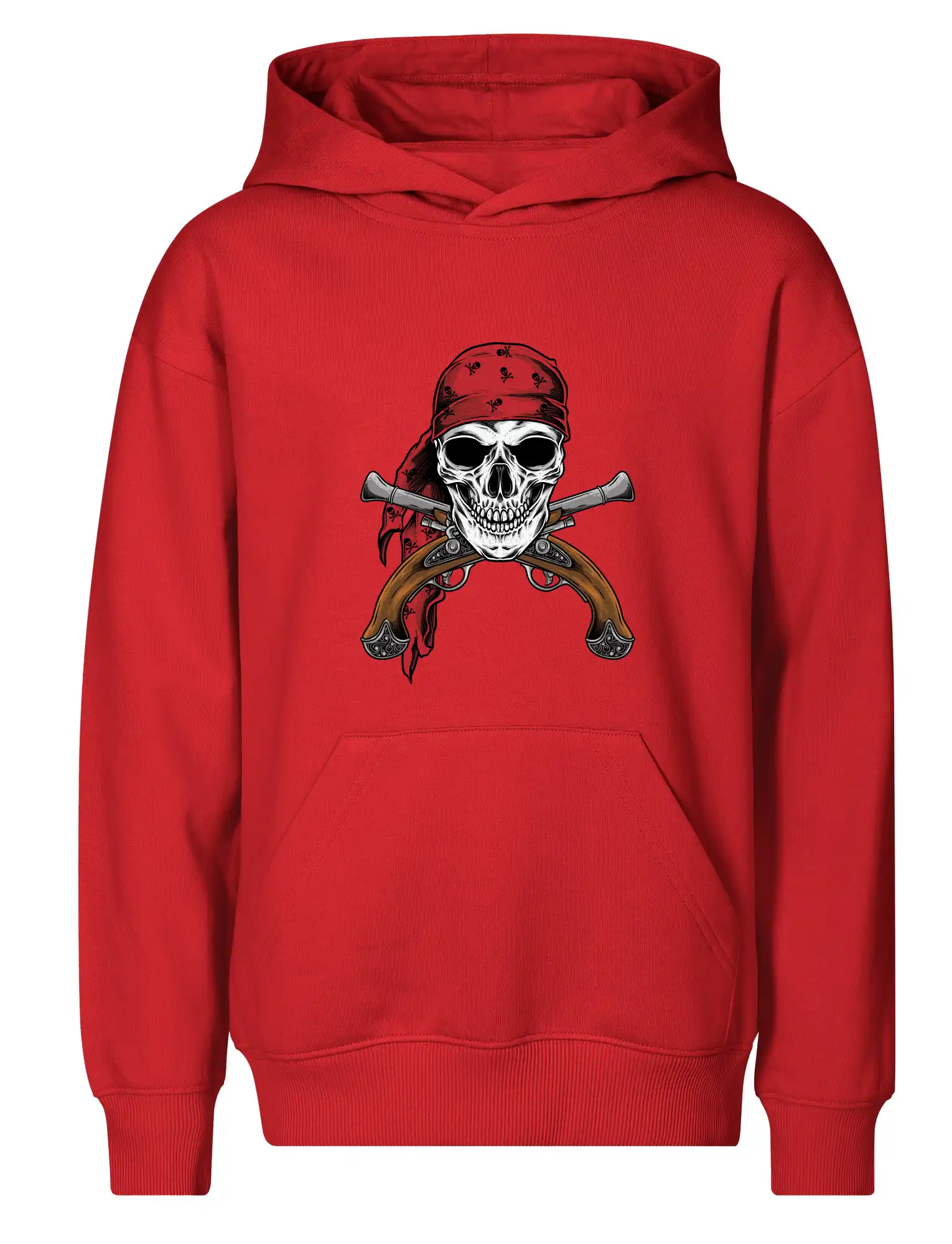 Pirát s bambitkou