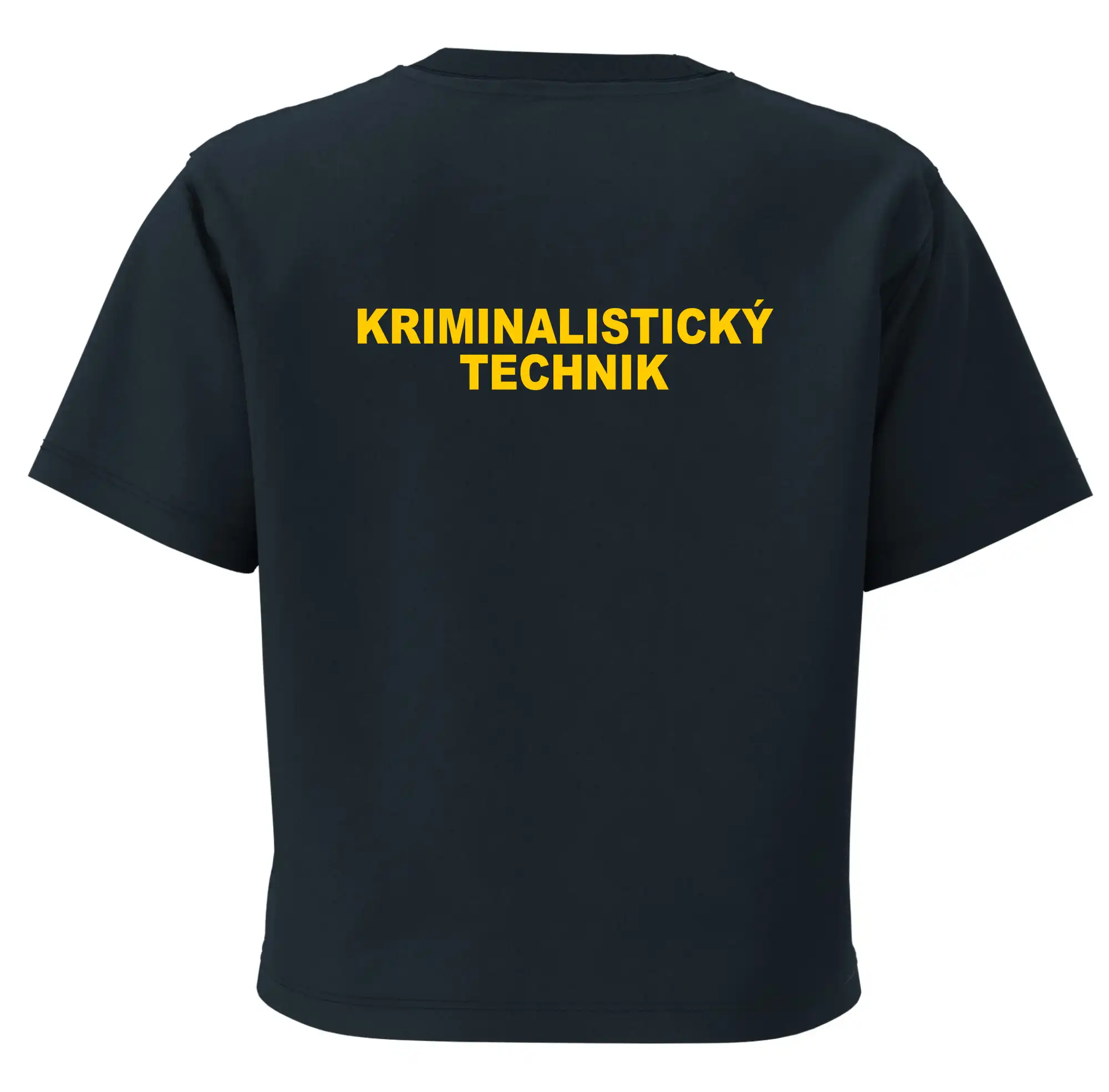 Kriminalistický technik
