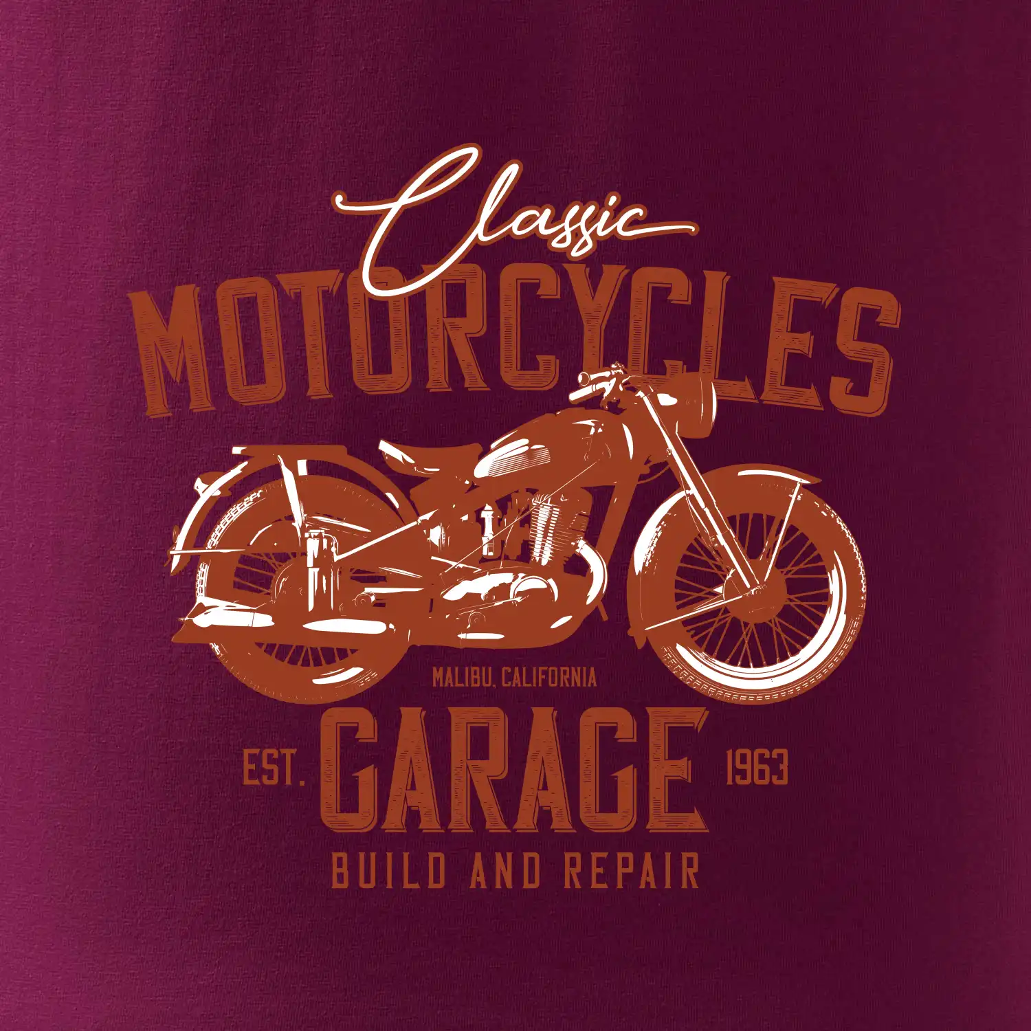 Garage build and repair