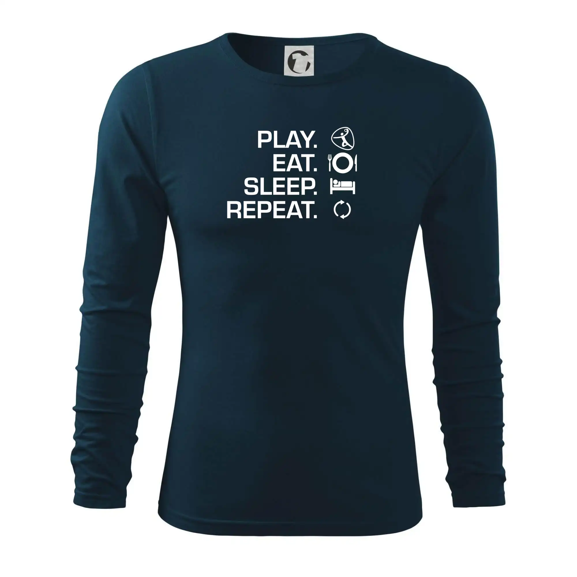 Play Eat Sleep Repeat házená