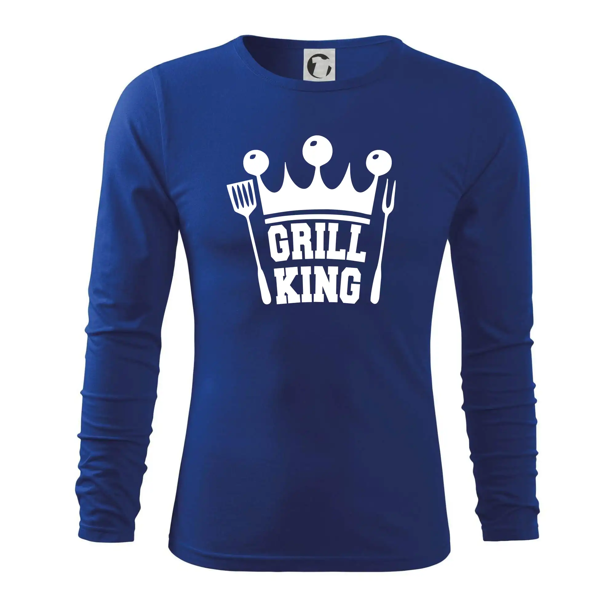 Grilování -  Grill King