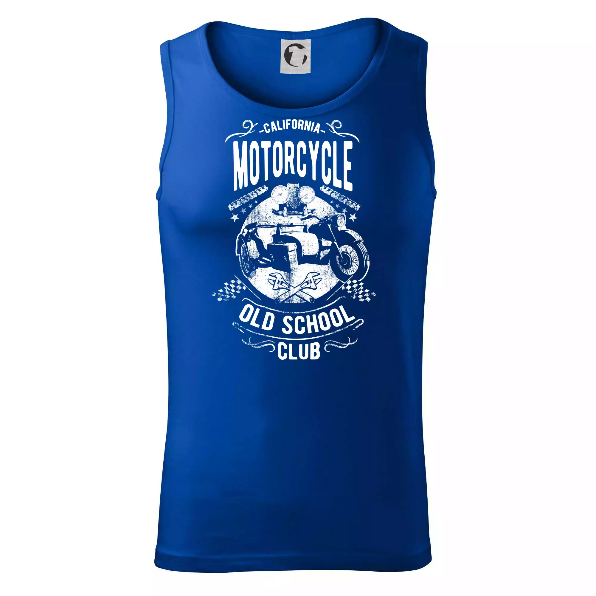 California Old School Club