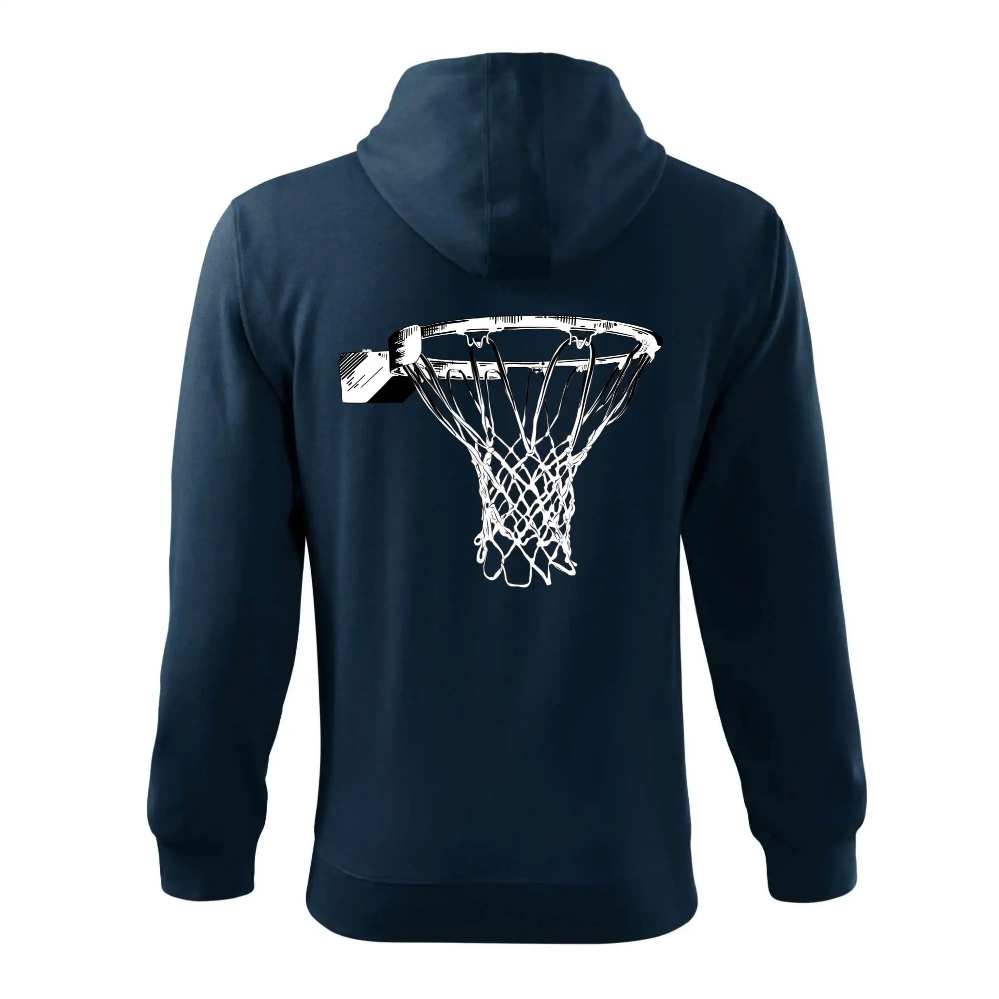 Basketbalový koš