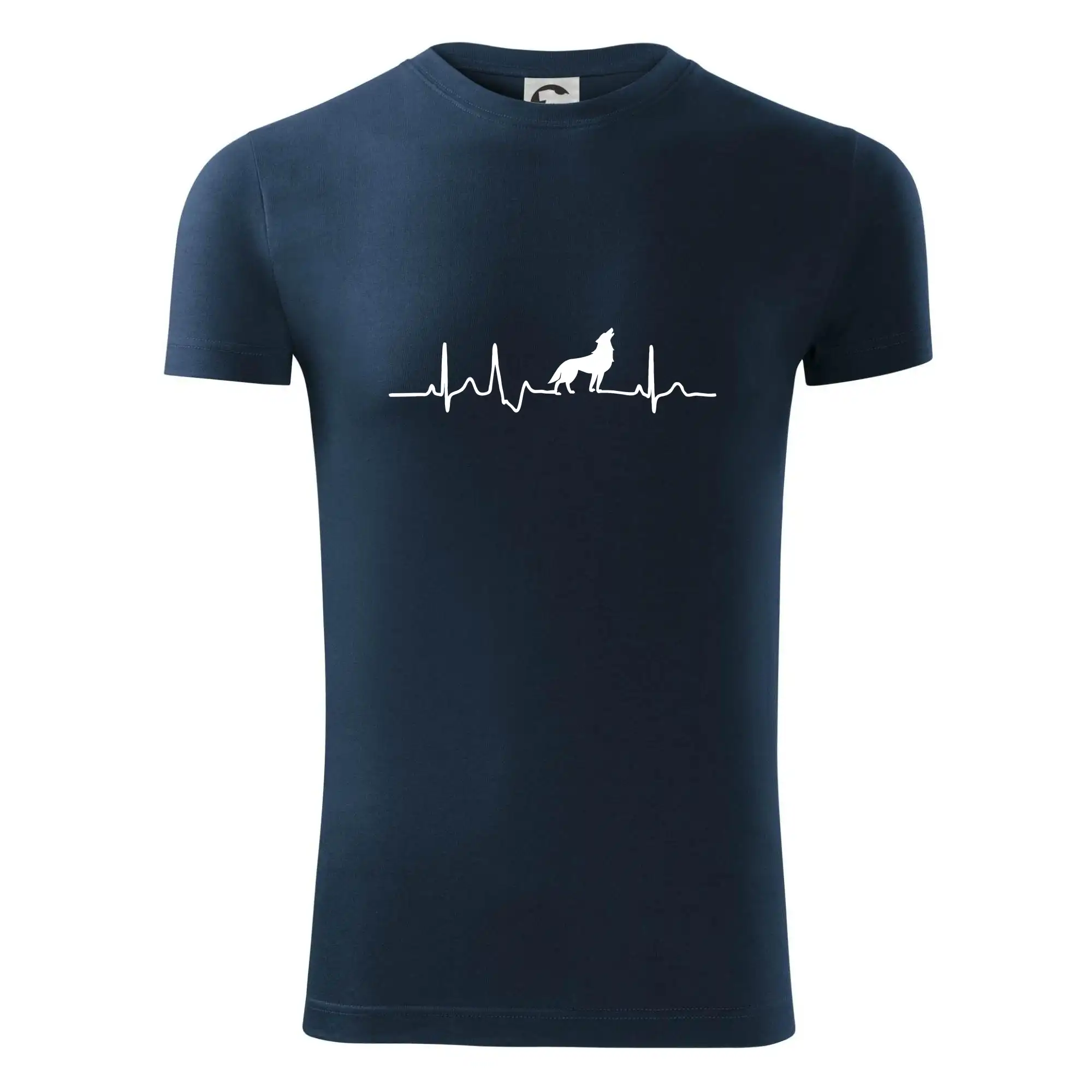 Vlk ekg