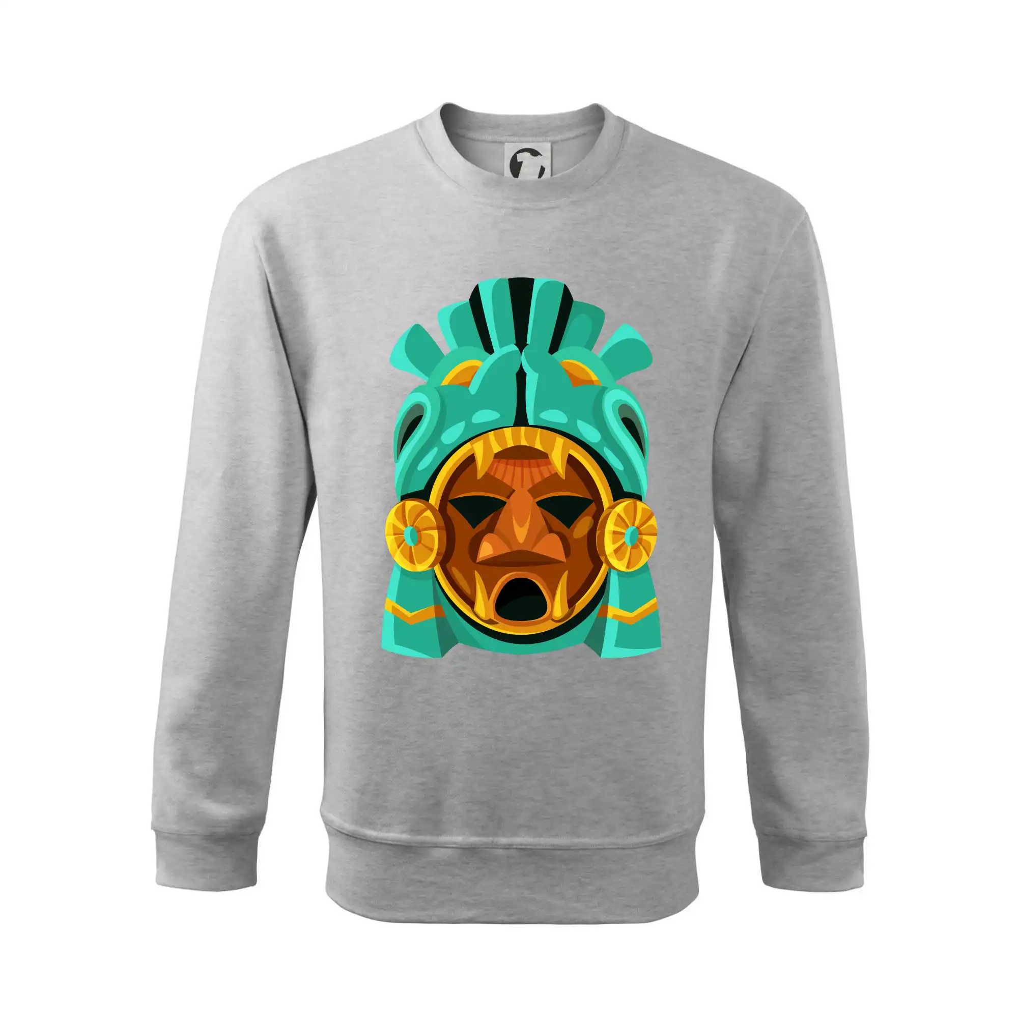 Mayové maska mátová