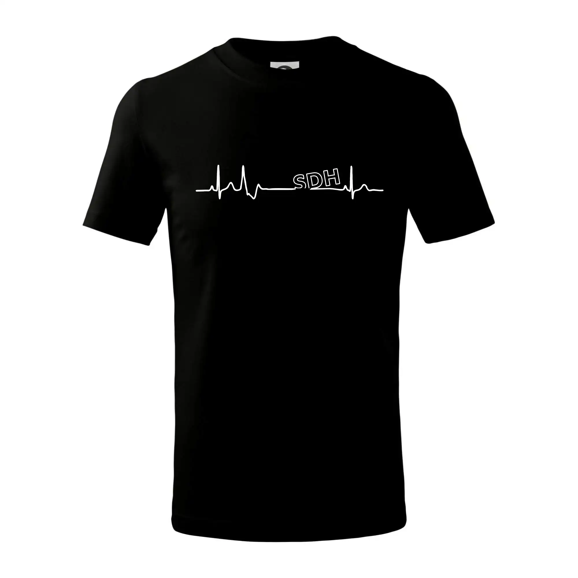 SDH EKG