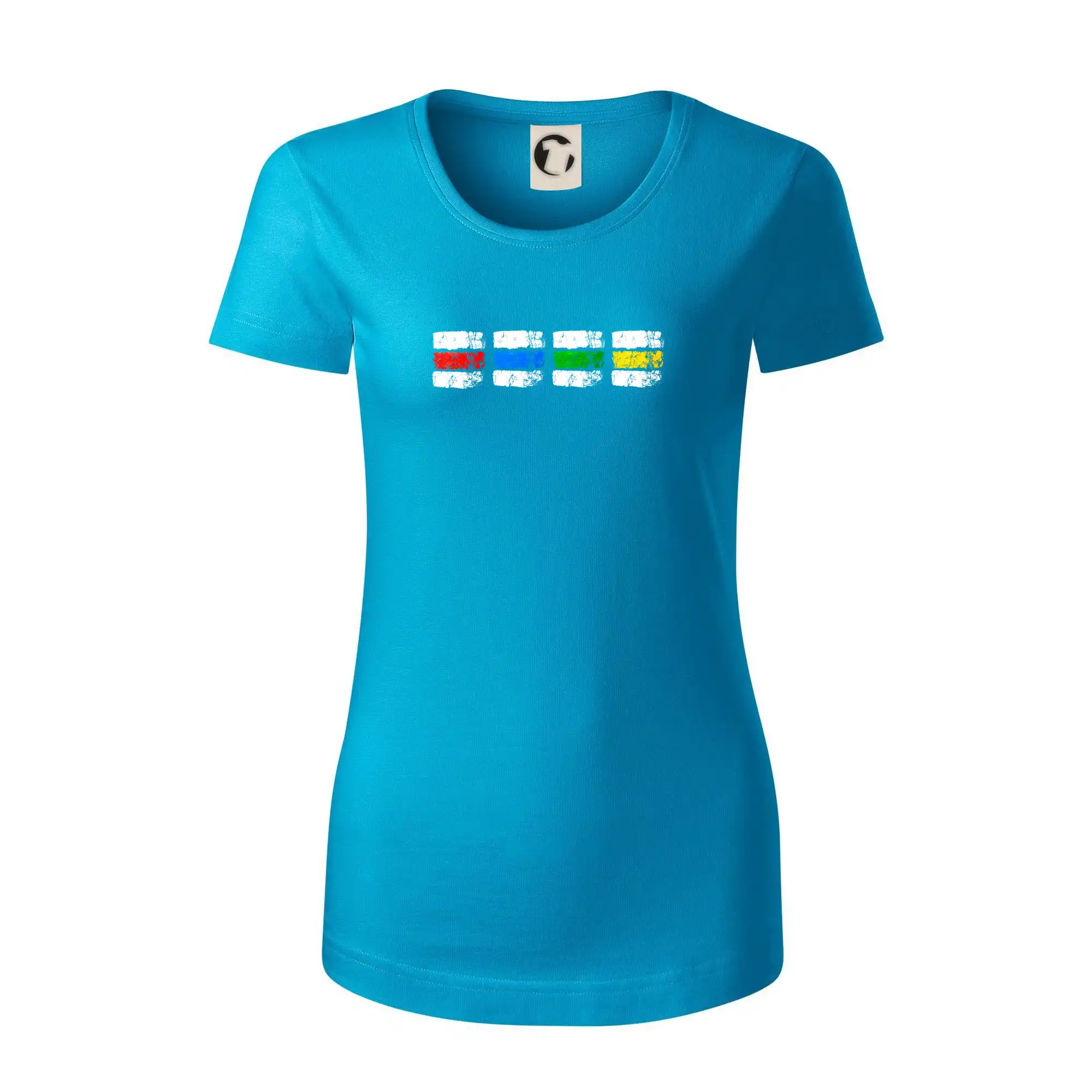 Turistické značky všechny