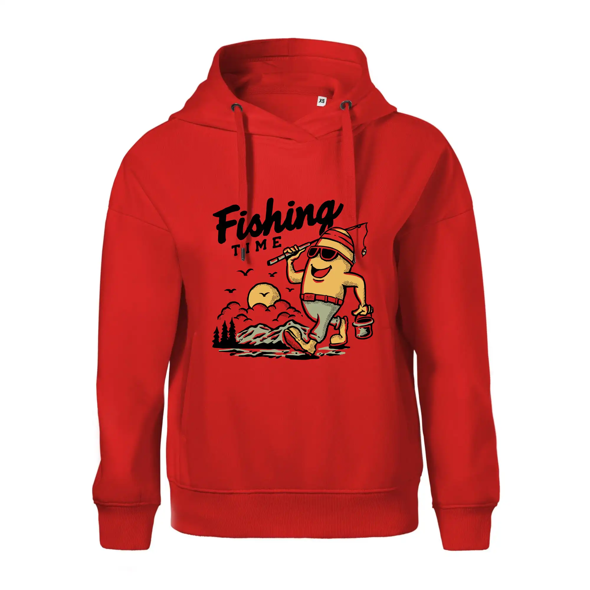 Fishing Time na výletě