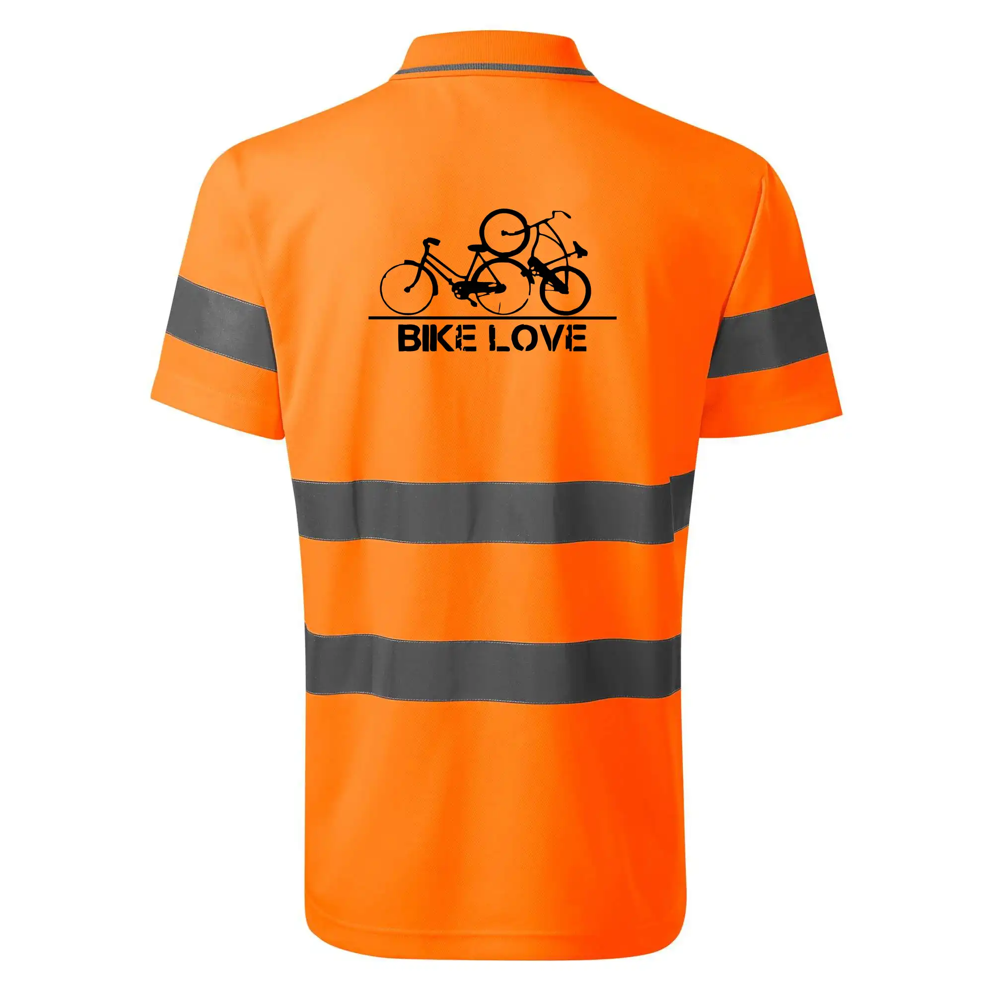 Bike love