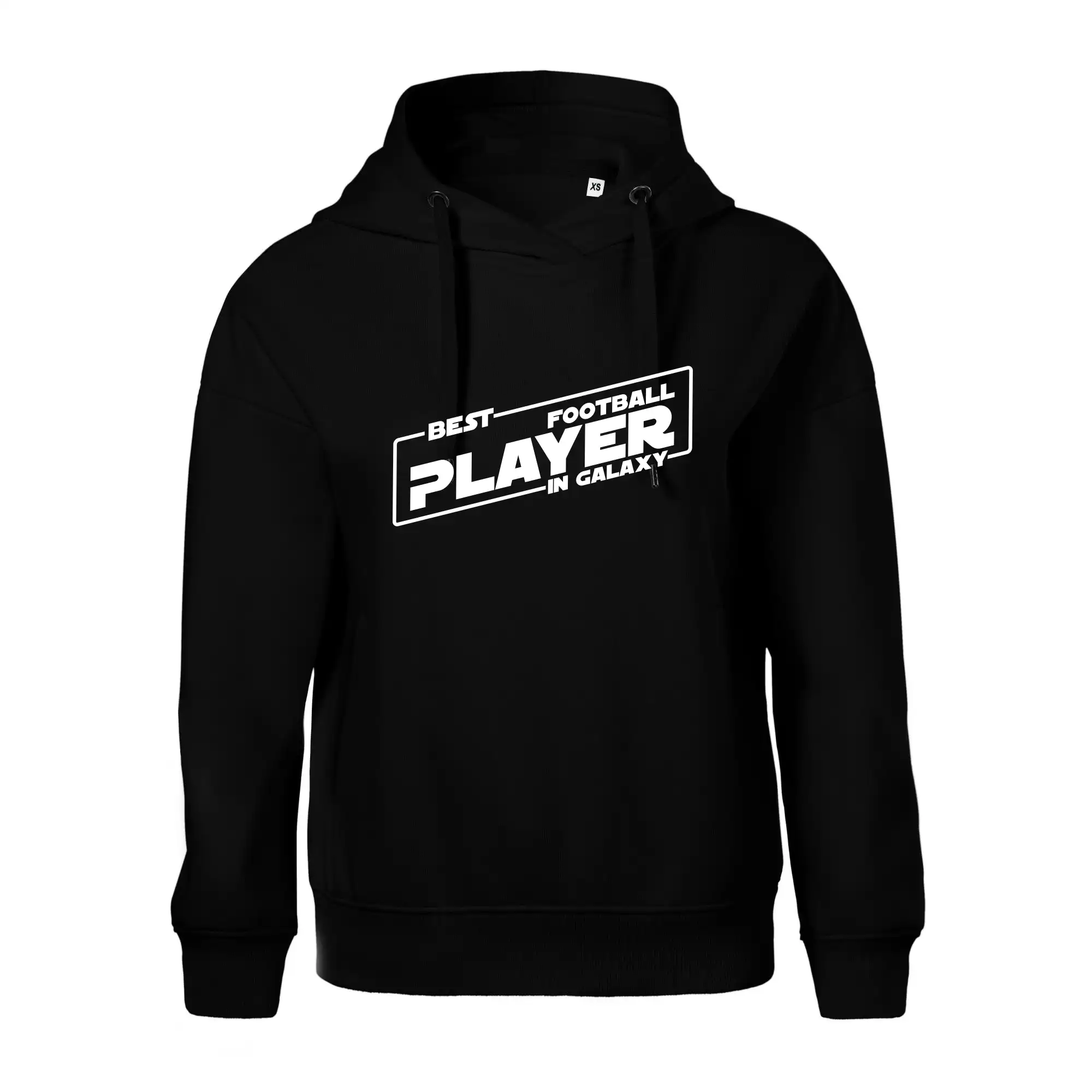 Best football player in galaxy