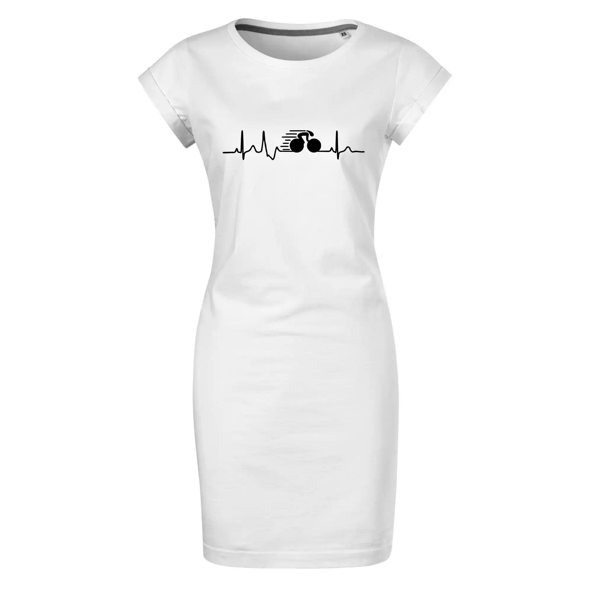 EKG dráhová cyklistika