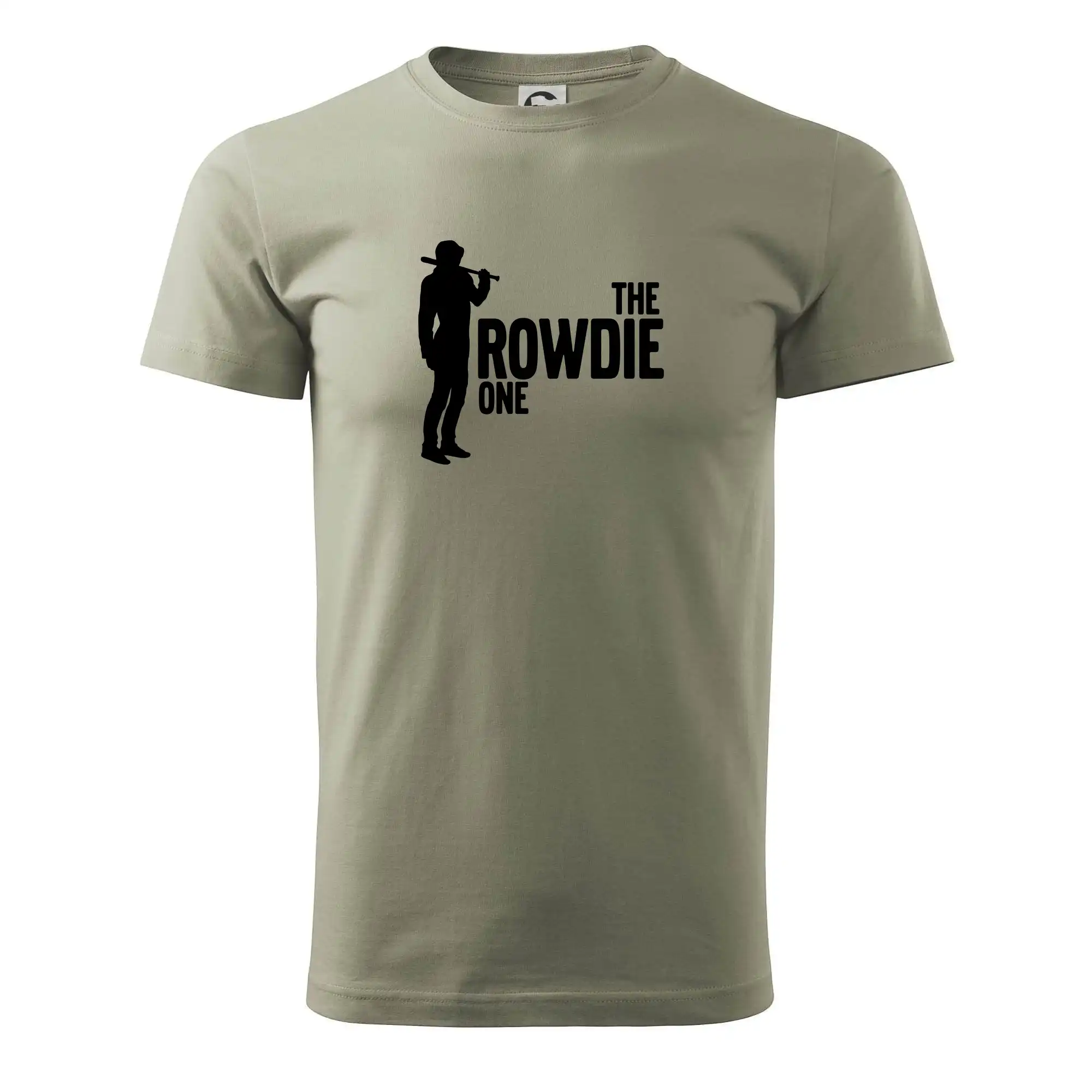 Bachelor party - The rowdie one