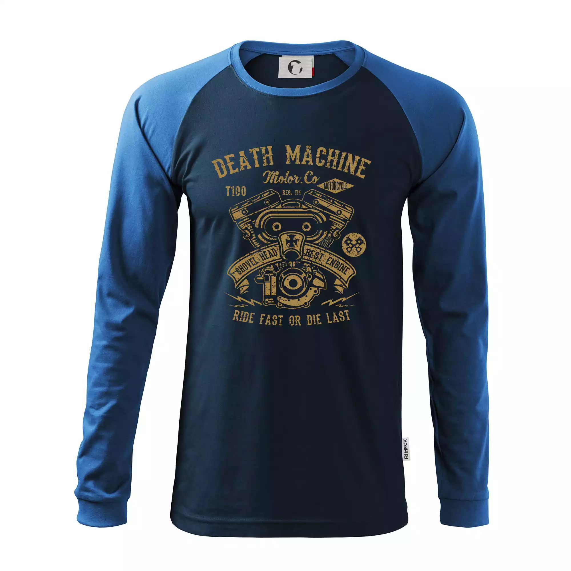 Death Machine