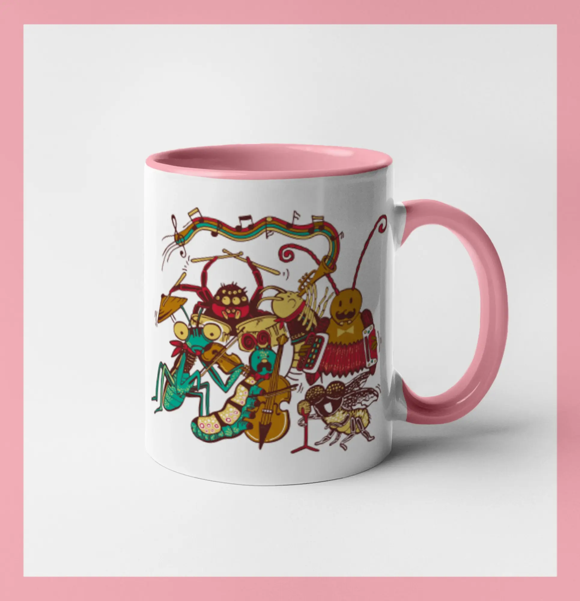 Muzikanti vyhrávají  (Pecka Design)