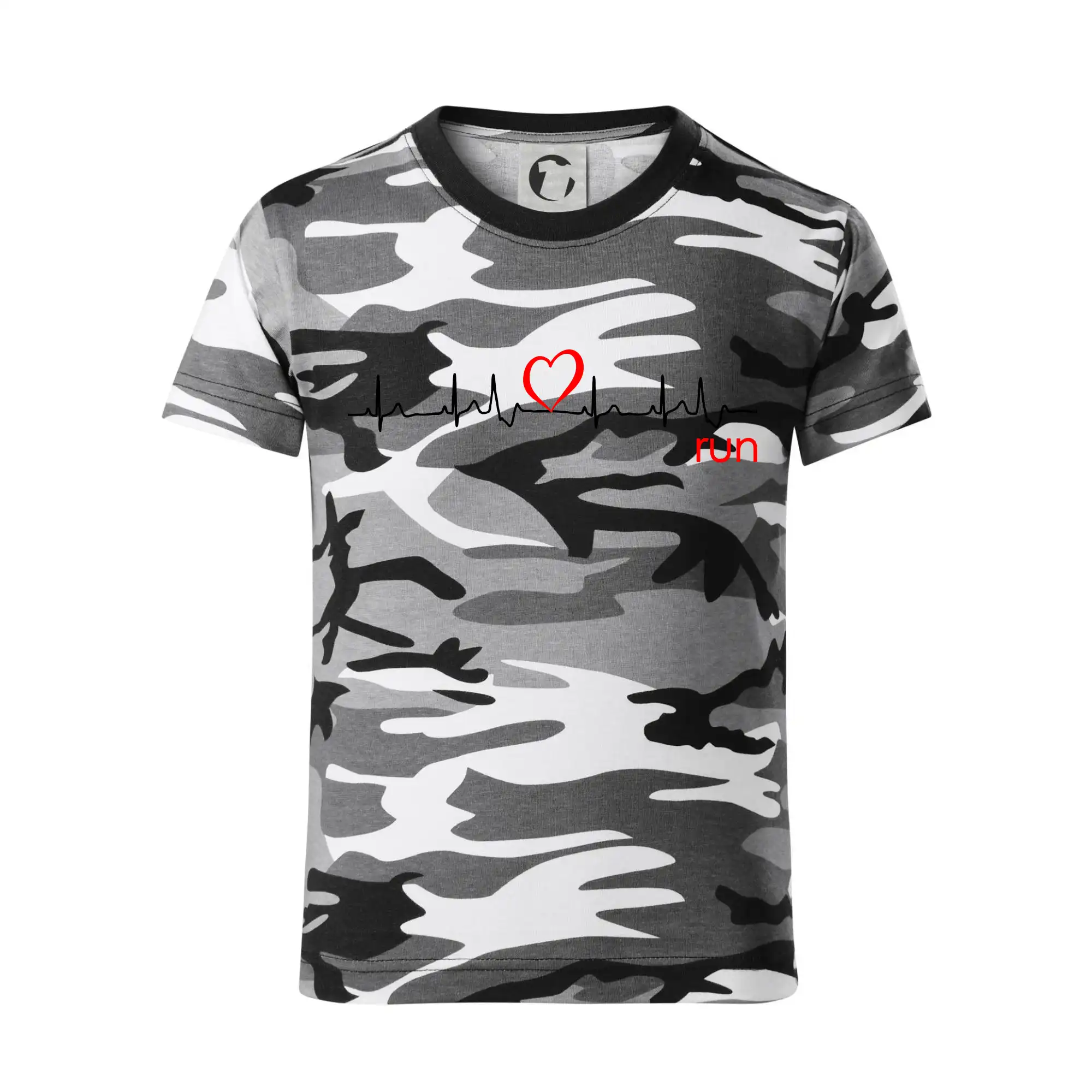 Moje srdce bije pro run