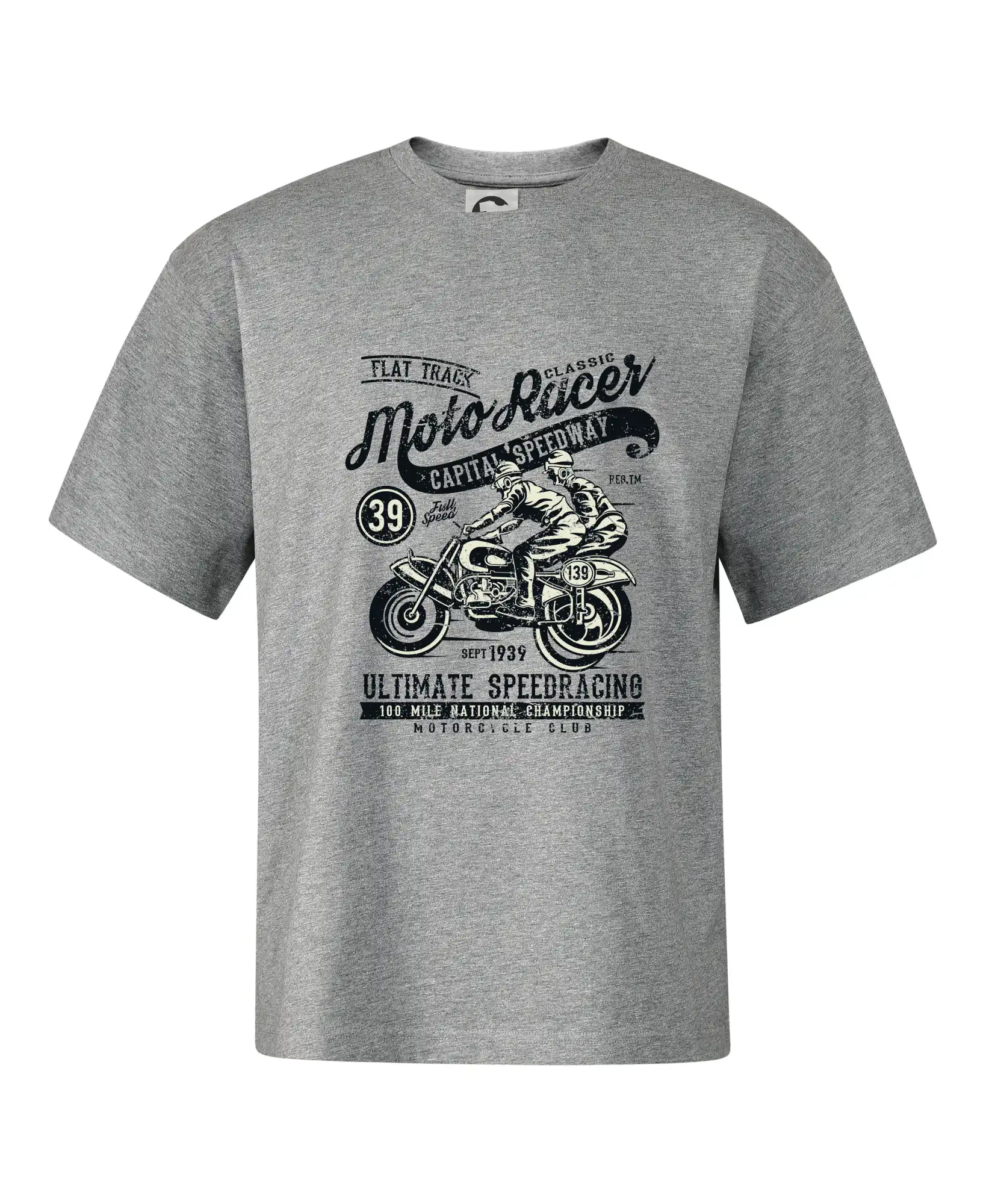 Moto Racer Classic
