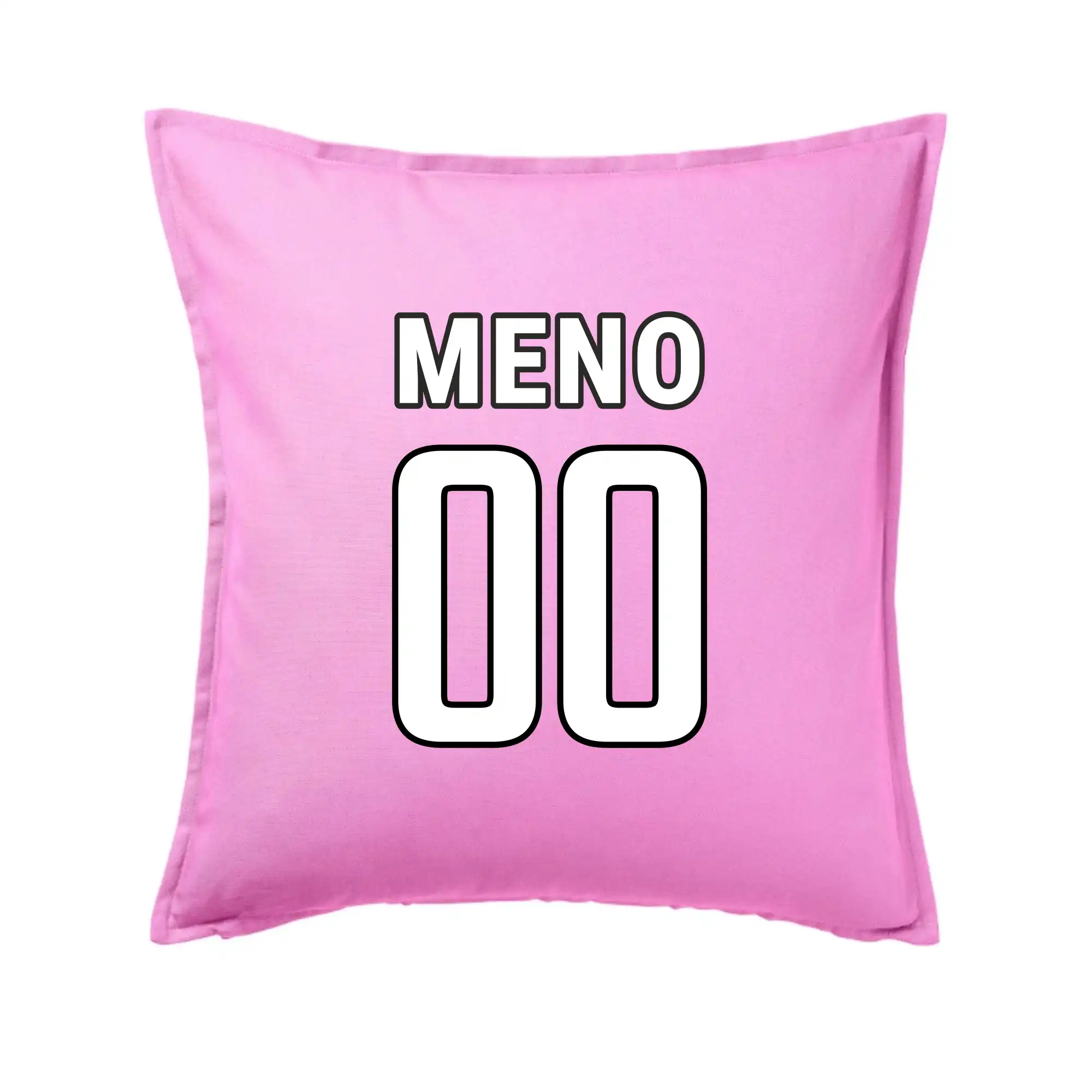 Florbalový dres - vlastné meno a číslo