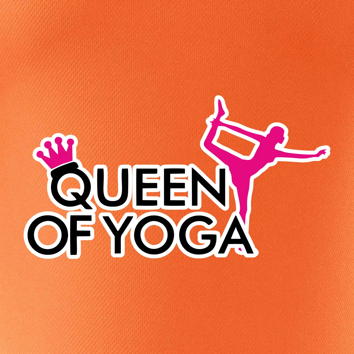 Queen Of Yoga