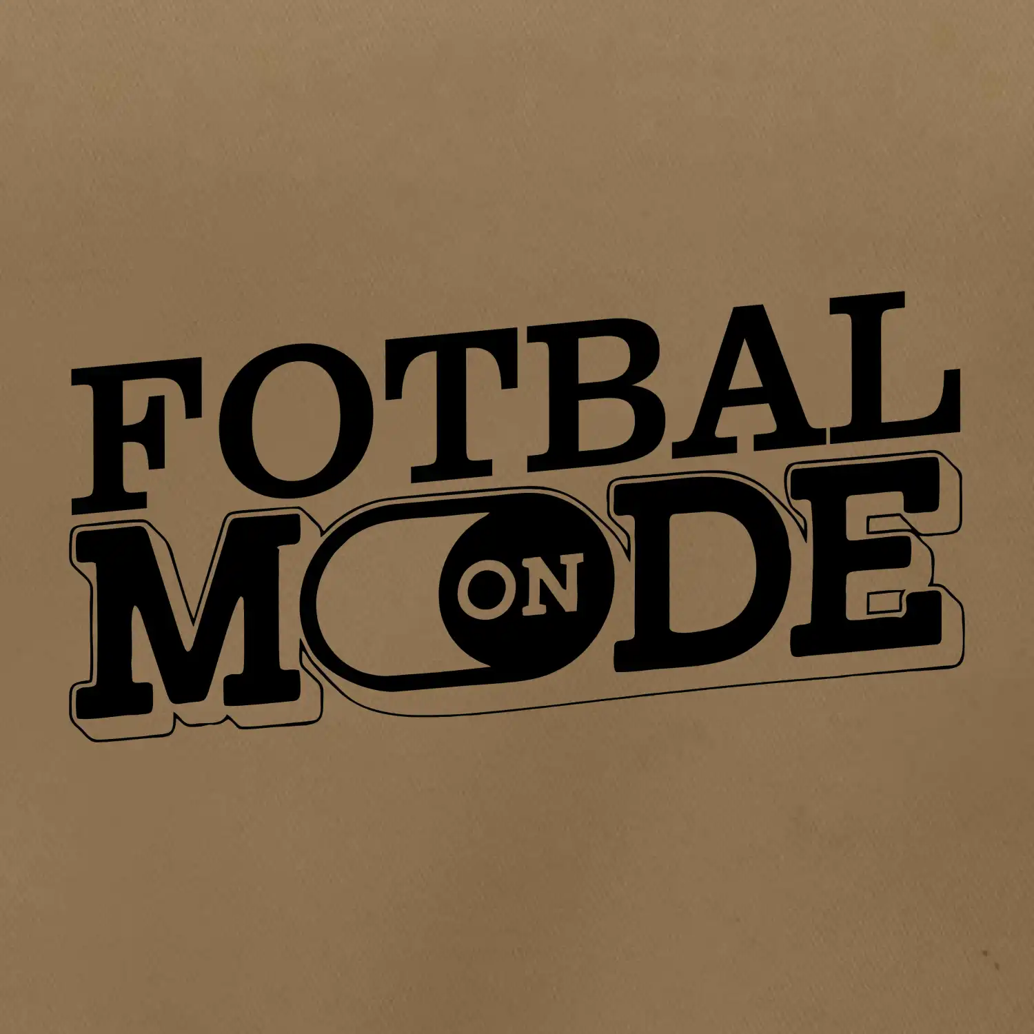 Fotbal mode
