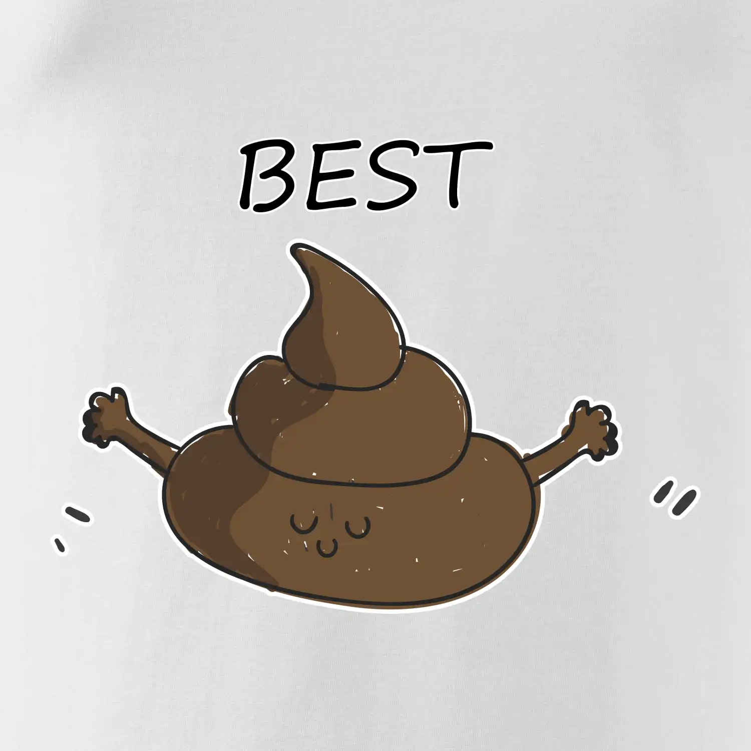 Best Friends WC